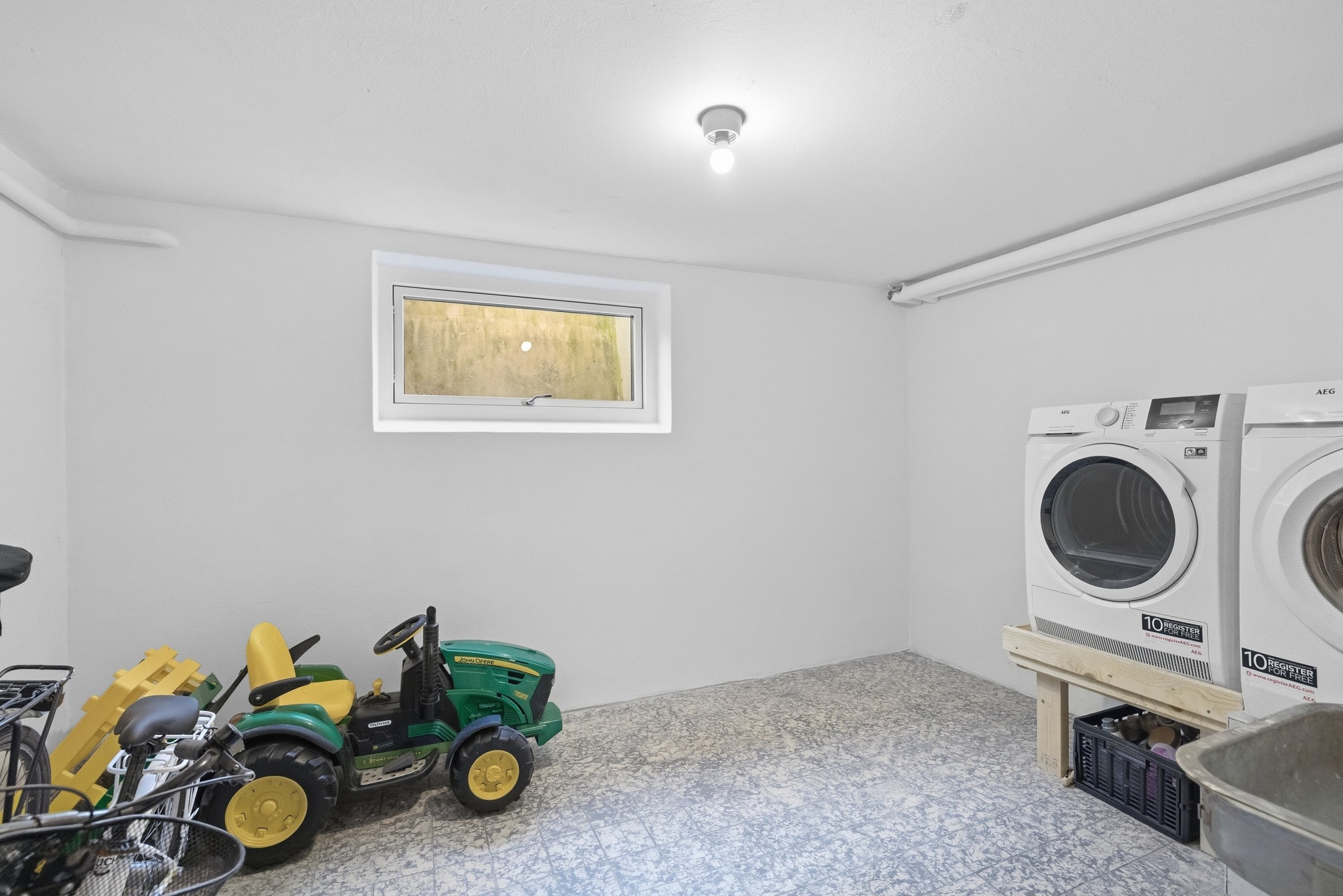 Fremhævet  billede i fuldskærmstilstand. Billede af Sabro Skolevej 20, 8471 Sabro