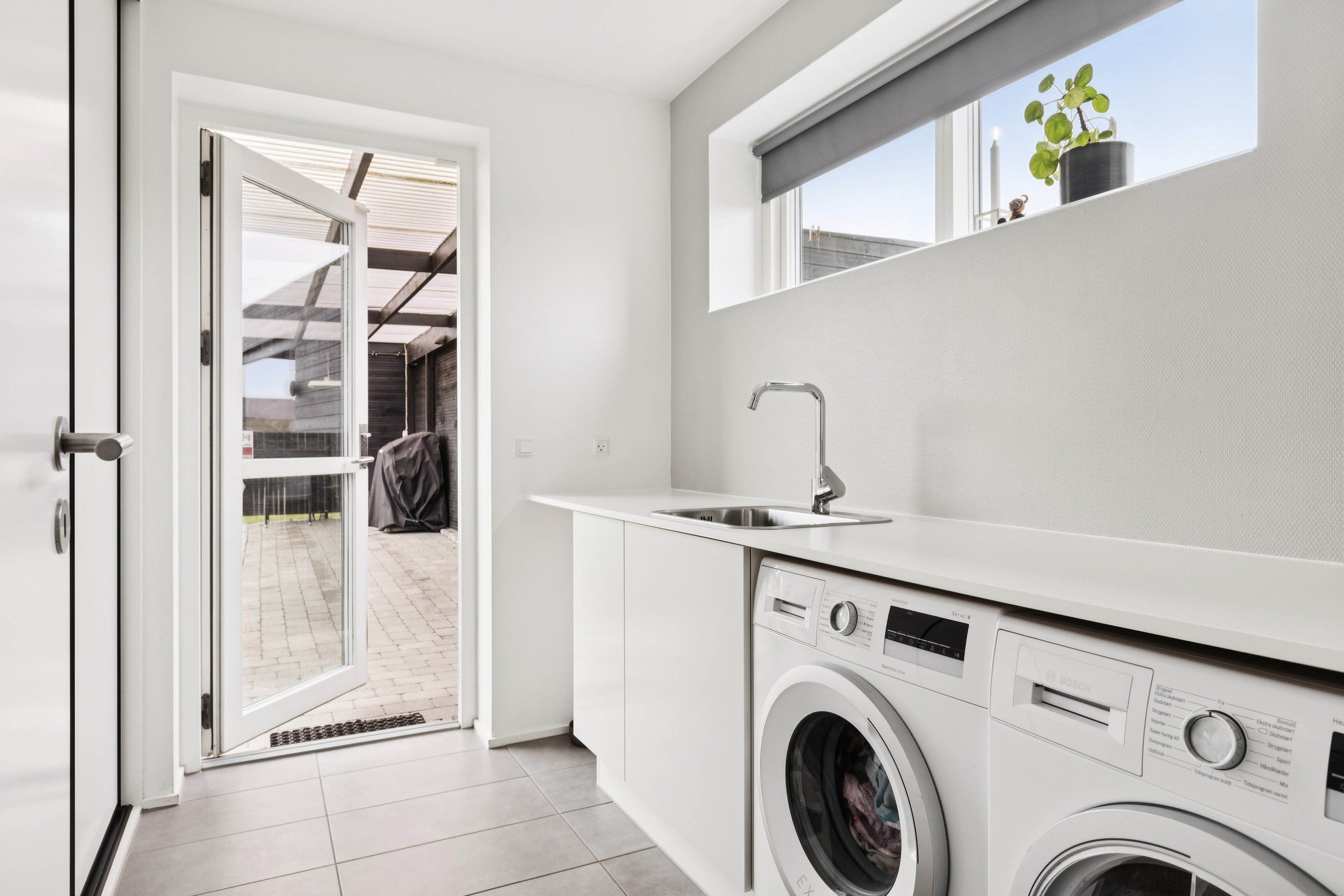 Fremhævet  billede i fuldskærmstilstand. Billede af Skovhaven 18, 7080 Børkop