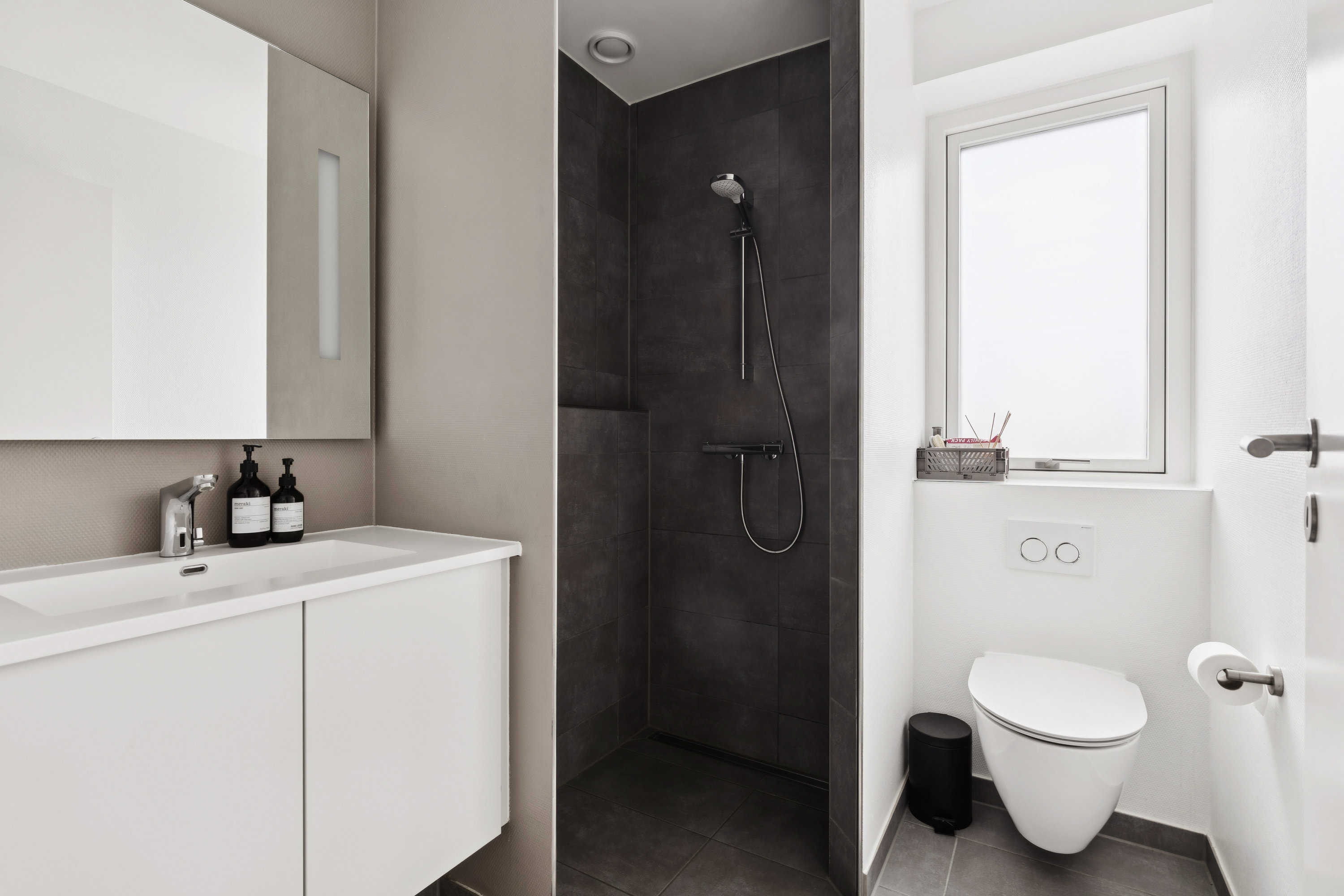 Fremhævet  billede i fuldskærmstilstand. Billede af Skovhaven 18, 7080 Børkop