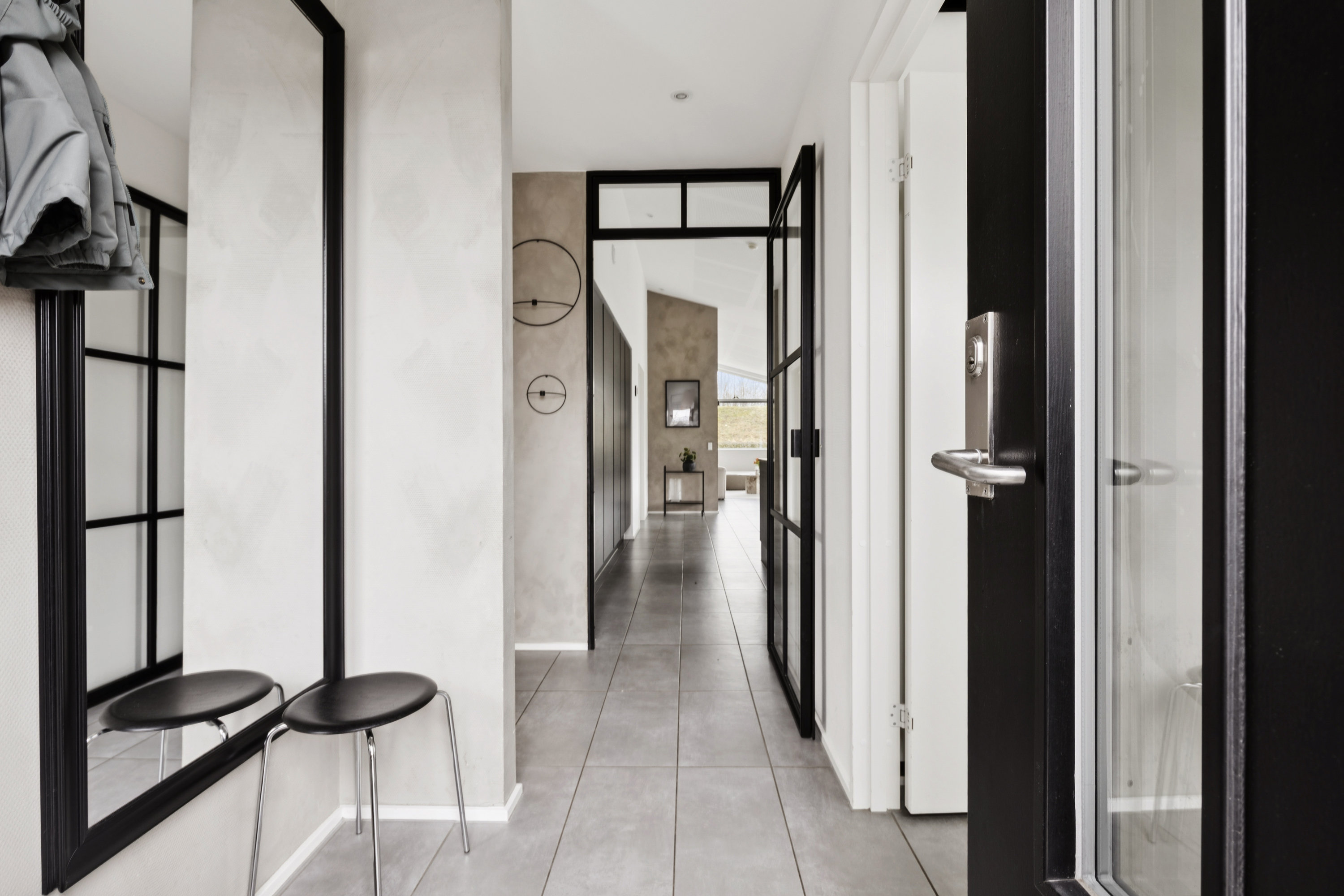 Fremhævet  billede i fuldskærmstilstand. Billede af Skovhaven 18, 7080 Børkop