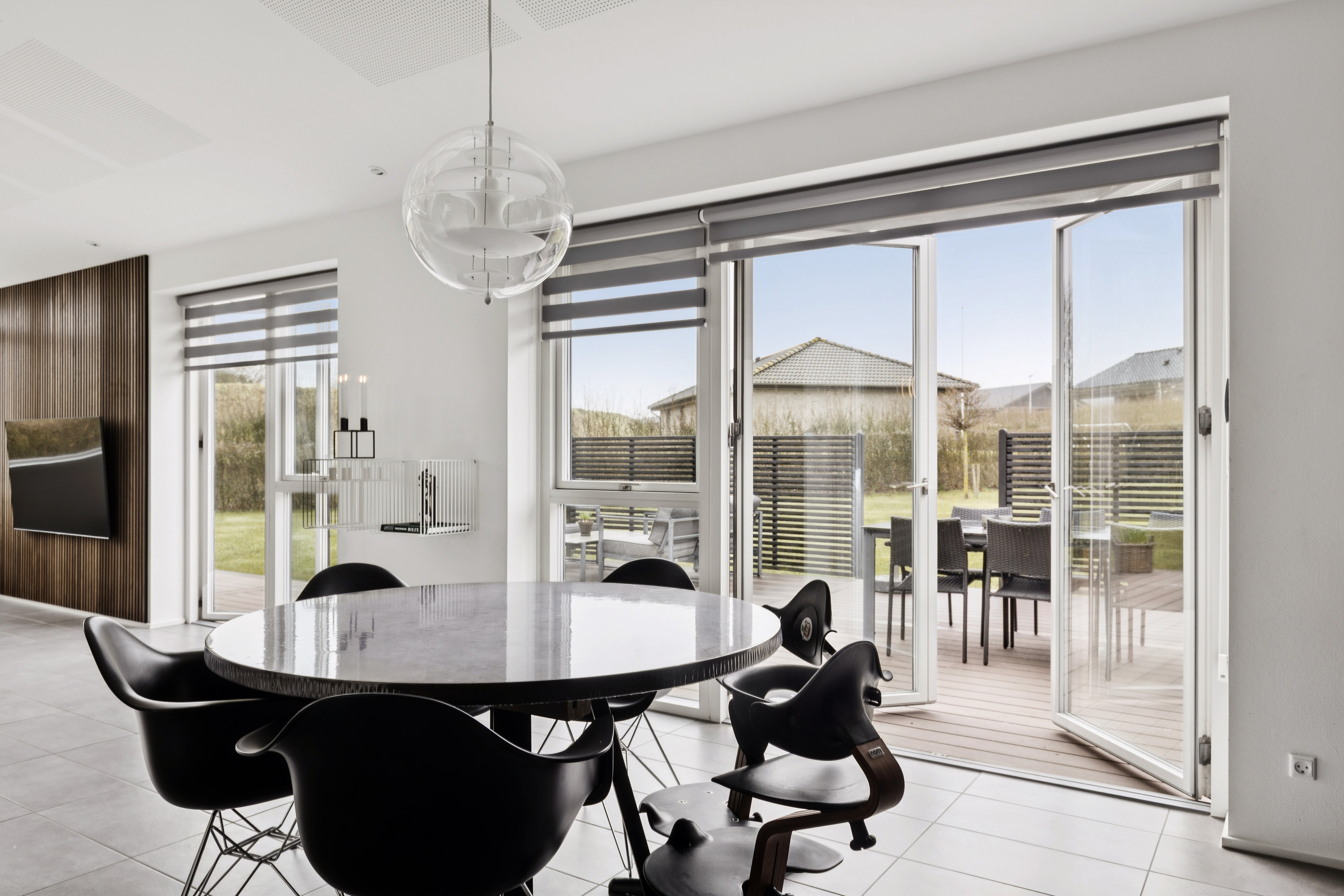 Fremhævet  billede i fuldskærmstilstand. Billede af Skovhaven 18, 7080 Børkop