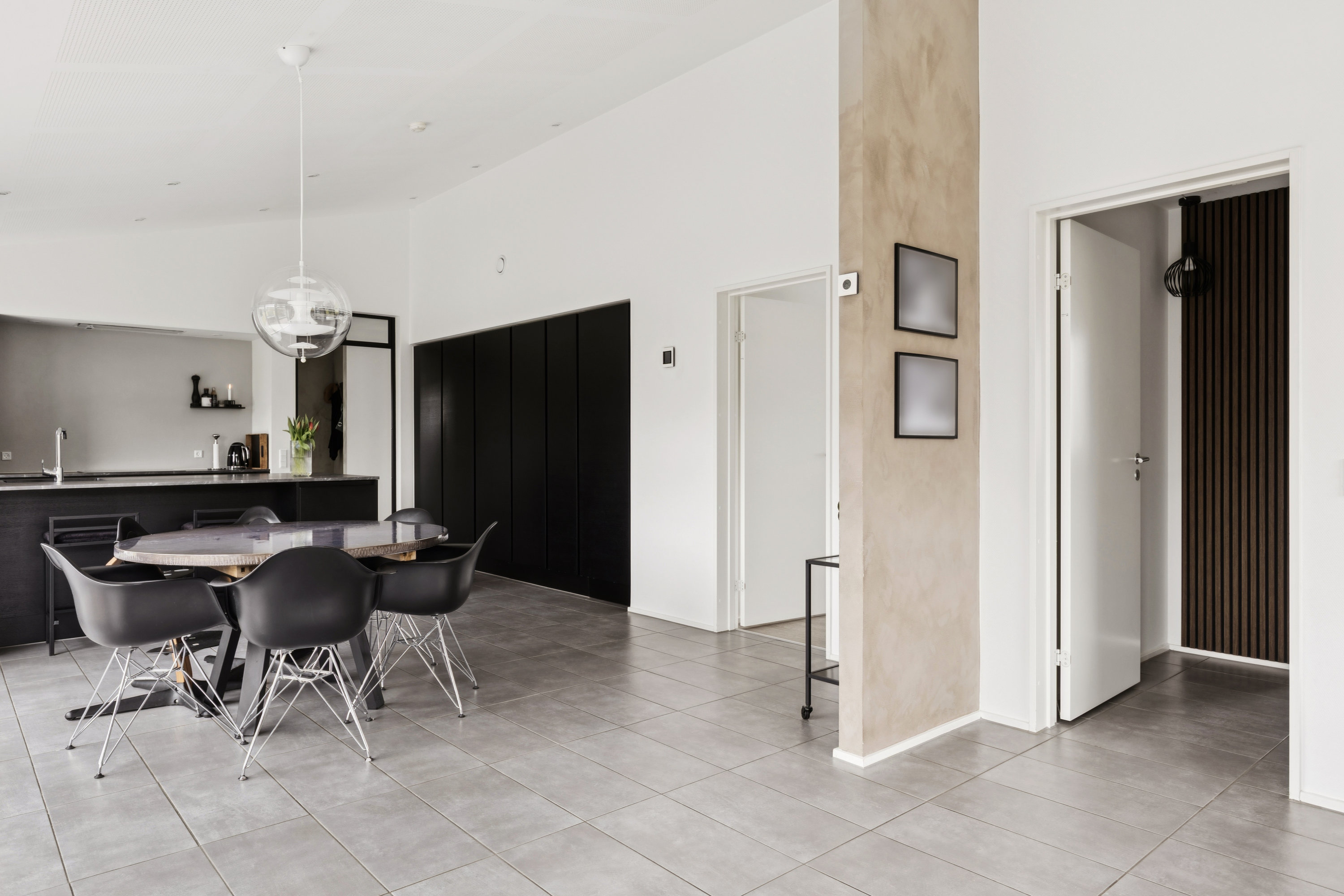 Fremhævet  billede i fuldskærmstilstand. Billede af Skovhaven 18, 7080 Børkop