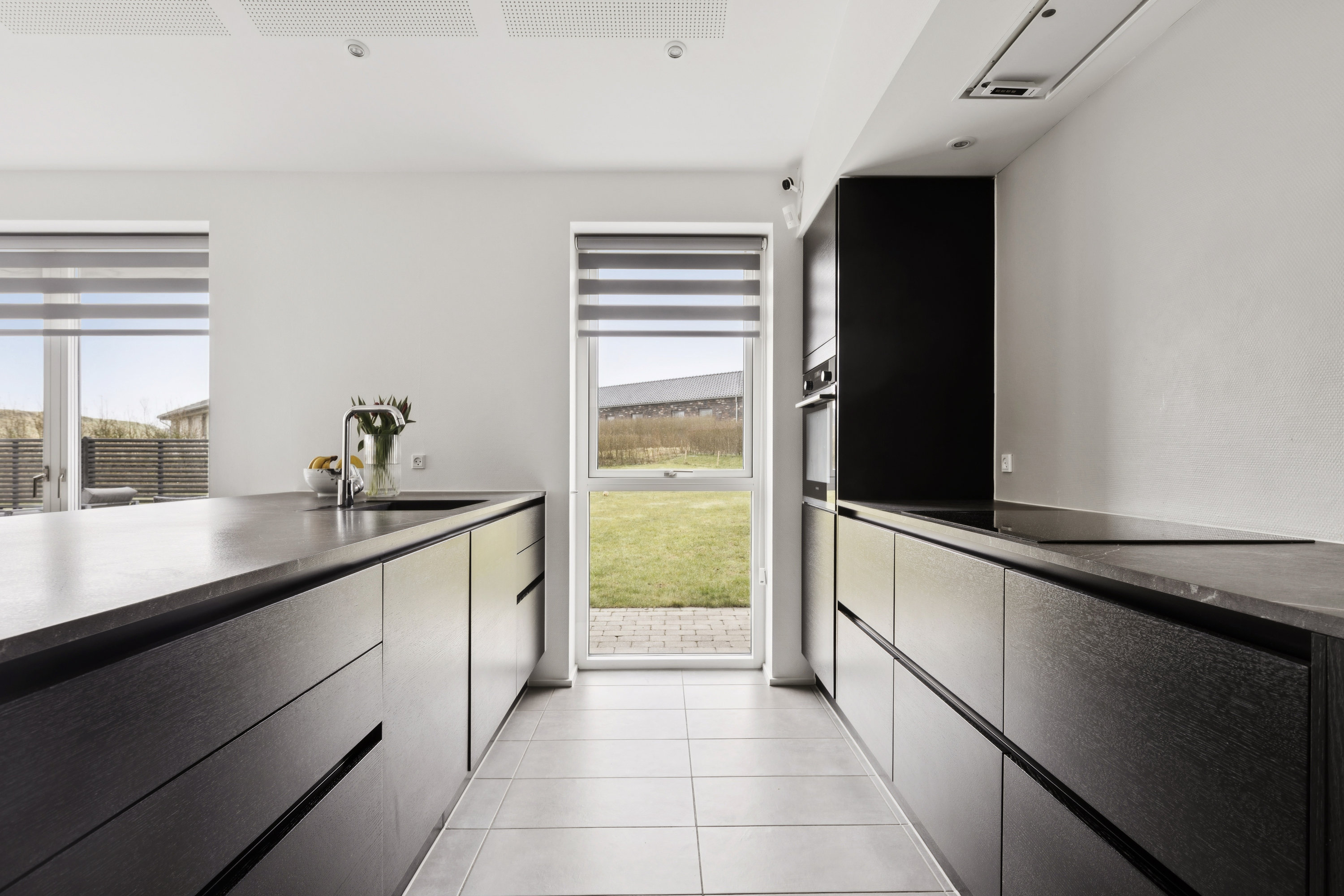 Fremhævet  billede i fuldskærmstilstand. Billede af Skovhaven 18, 7080 Børkop