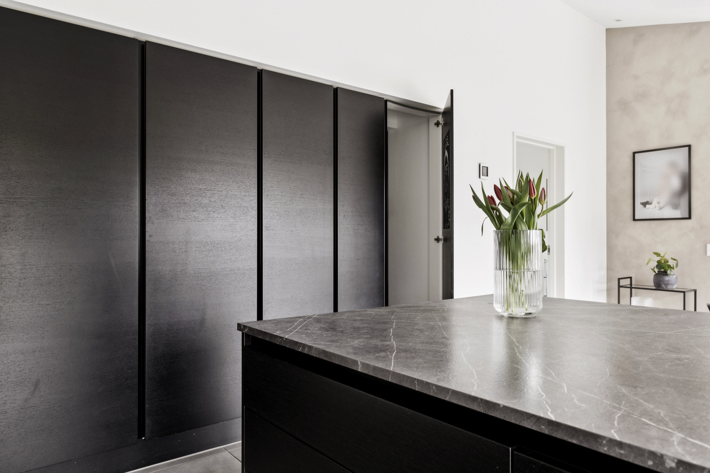 Fremhævet  billede i fuldskærmstilstand. Billede af Skovhaven 18, 7080 Børkop