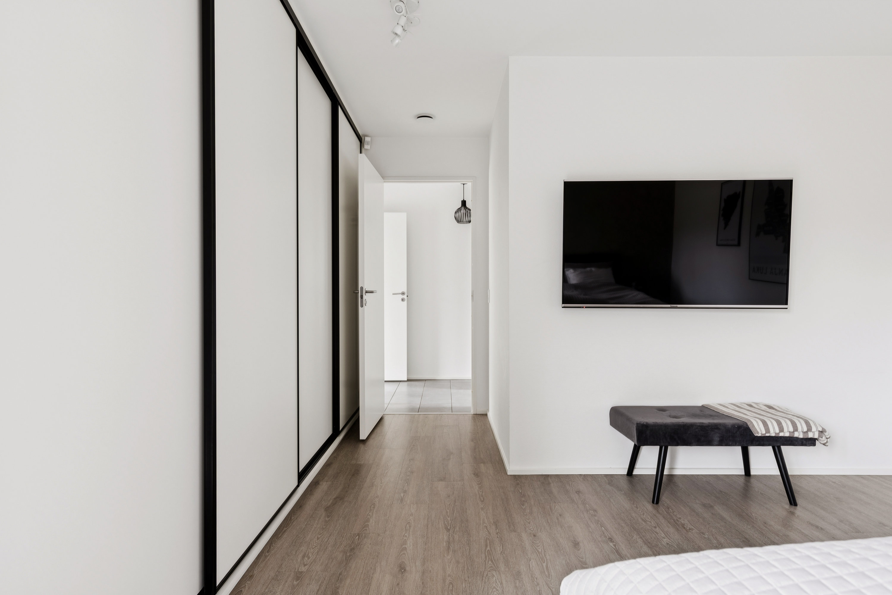 Fremhævet  billede i fuldskærmstilstand. Billede af Skovhaven 18, 7080 Børkop