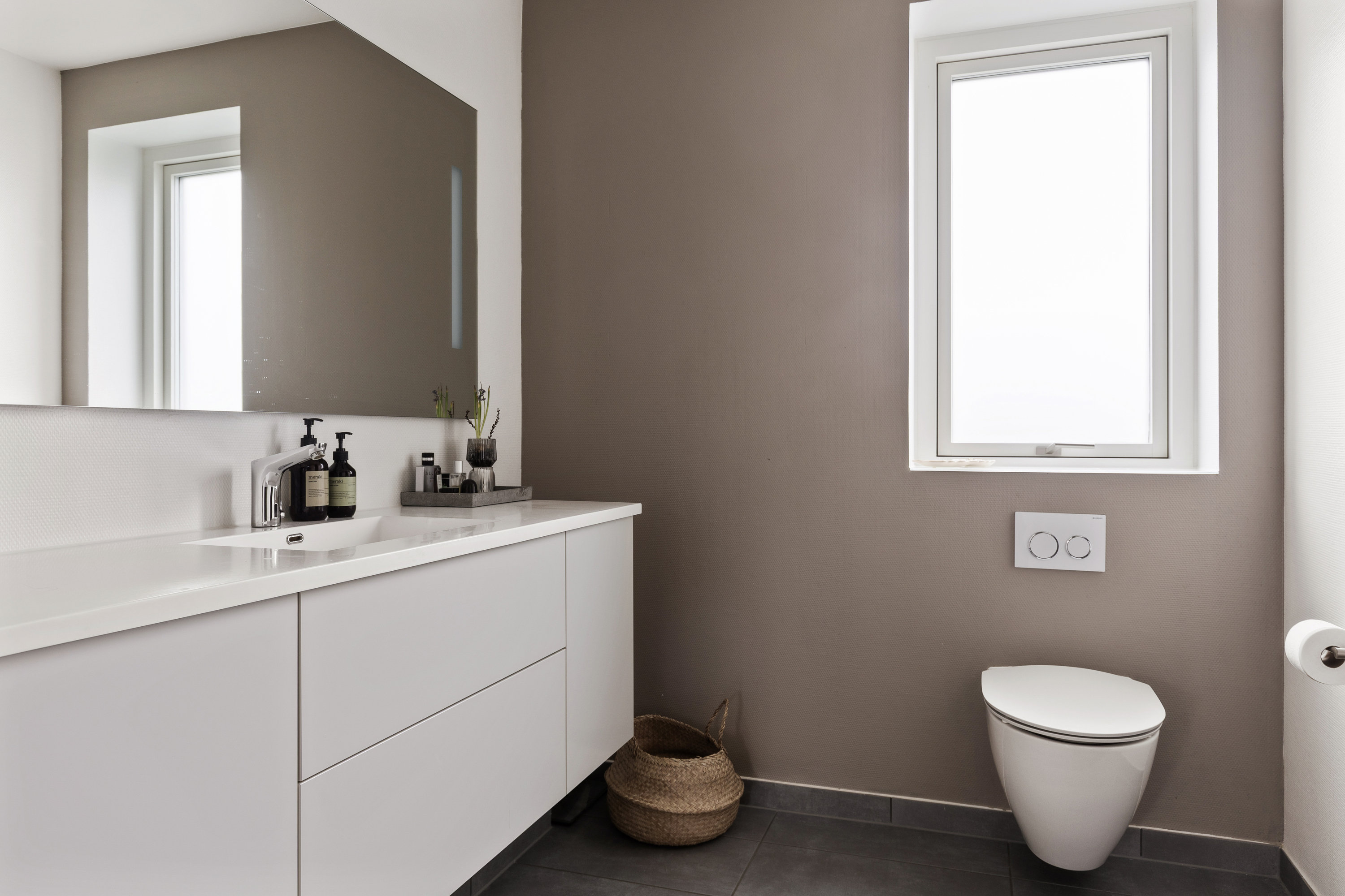 Fremhævet  billede i fuldskærmstilstand. Billede af Skovhaven 18, 7080 Børkop