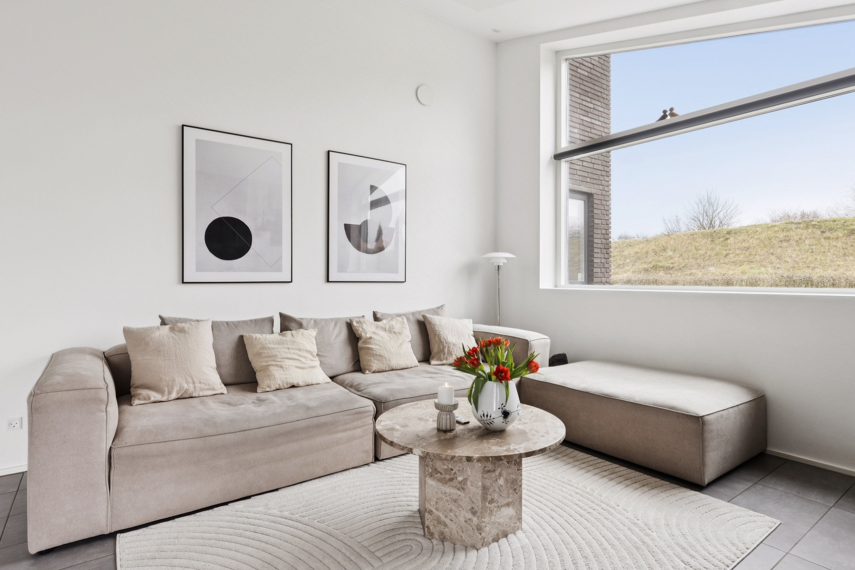 Fremhævet  billede i fuldskærmstilstand. Billede af Skovhaven 18, 7080 Børkop