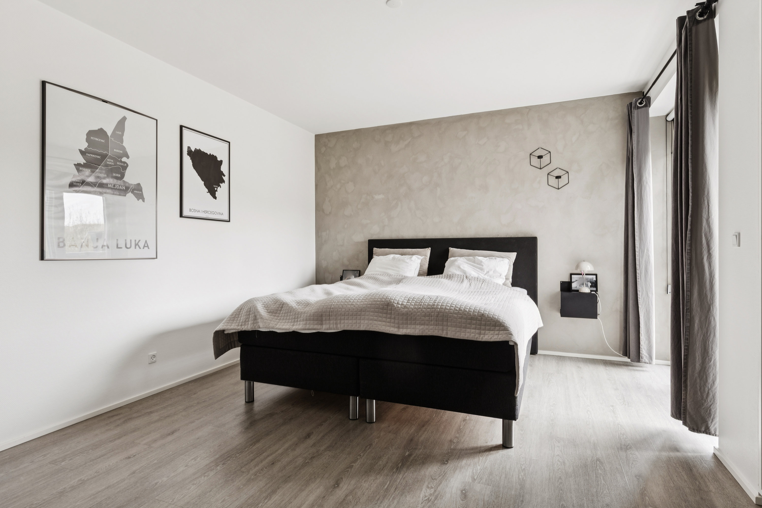 Fremhævet  billede i fuldskærmstilstand. Billede af Skovhaven 18, 7080 Børkop