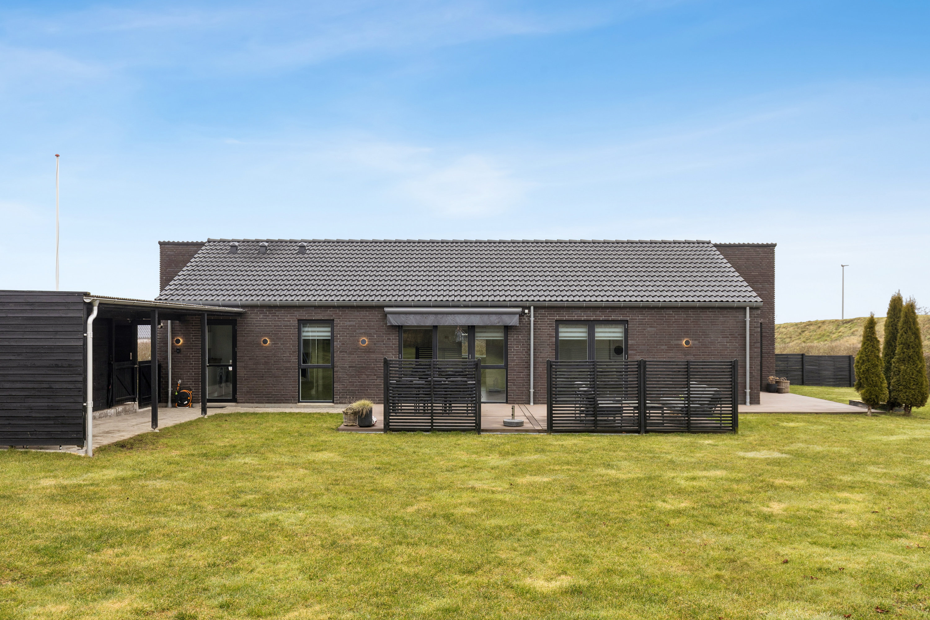 Skovhaven 18, 7080 Børkop