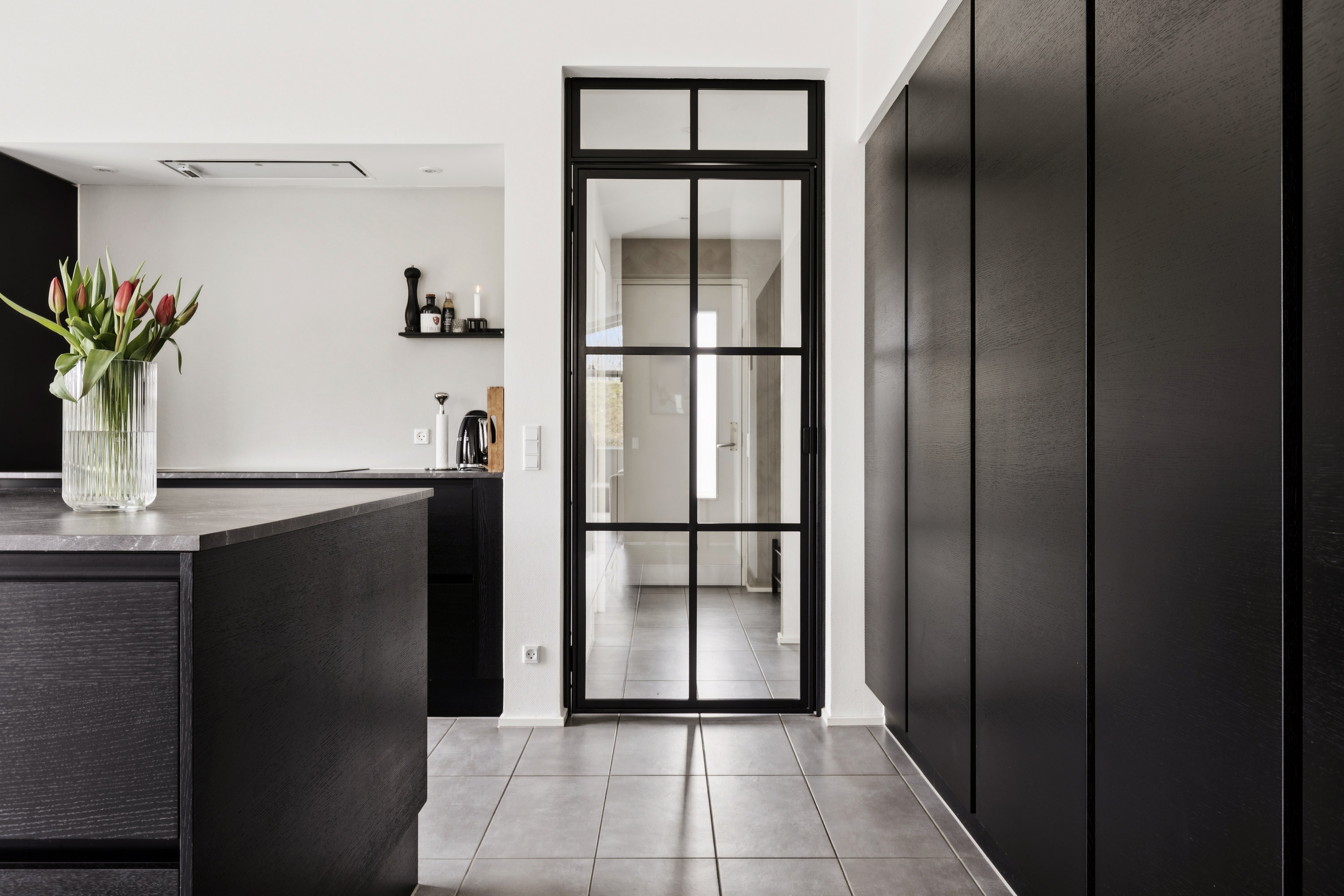 Fremhævet  billede i fuldskærmstilstand. Billede af Skovhaven 18, 7080 Børkop