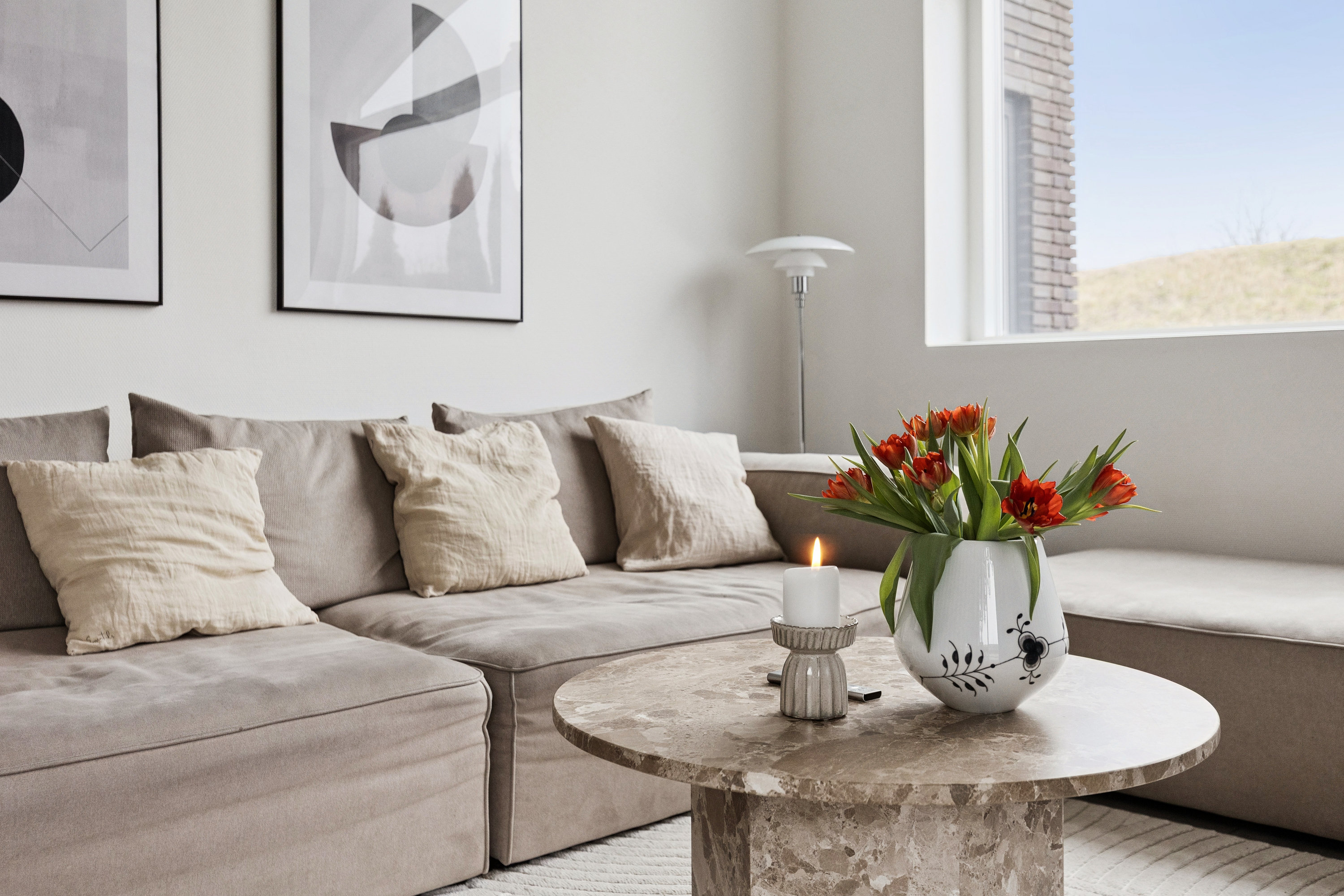 Fremhævet  billede i fuldskærmstilstand. Billede af Skovhaven 18, 7080 Børkop