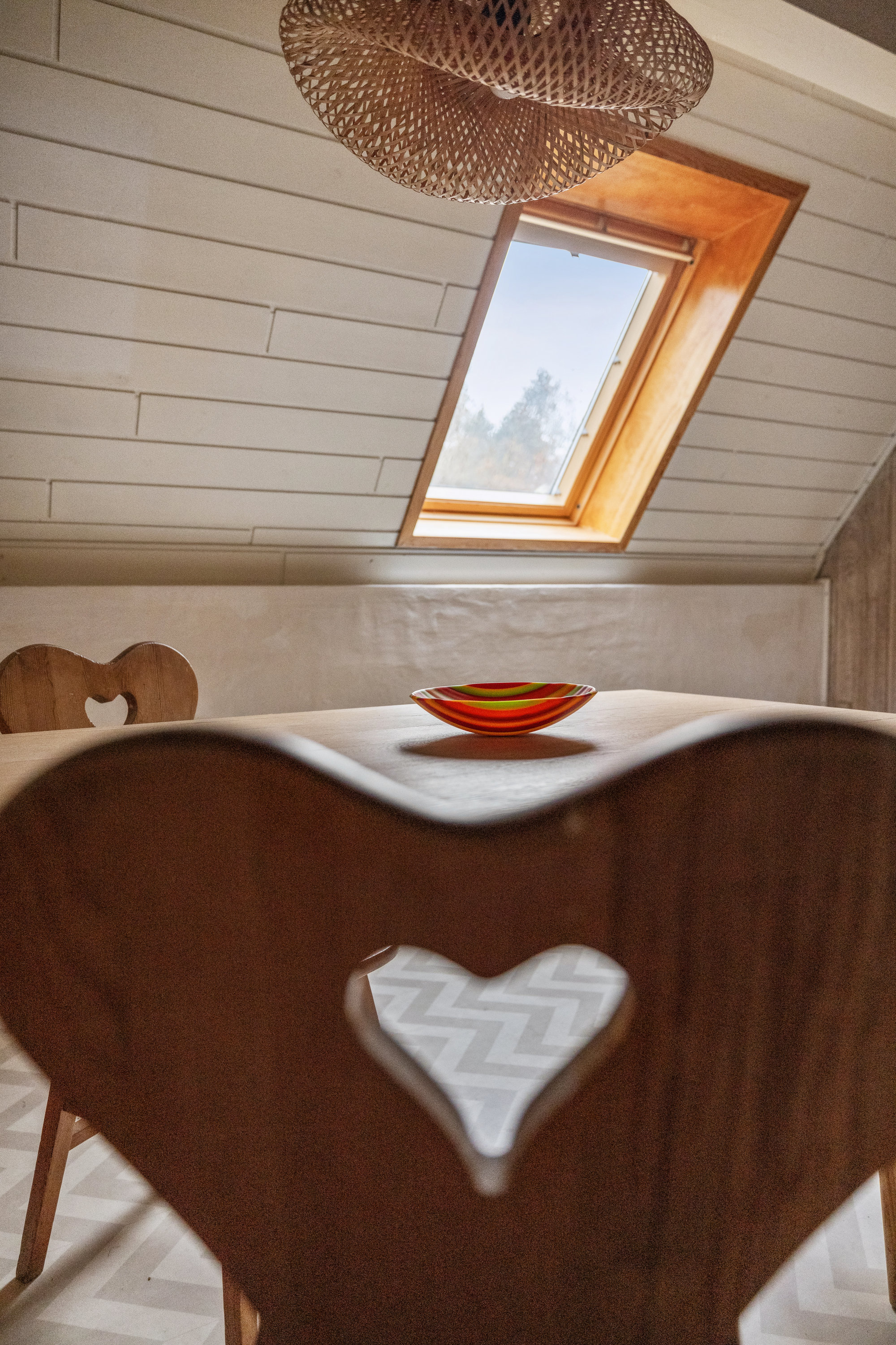 Fremhævet badeværelse billede i fuldskærmstilstand. Billede af Mellemtoften 42, Selkær Mølle, 8585 Glesborg