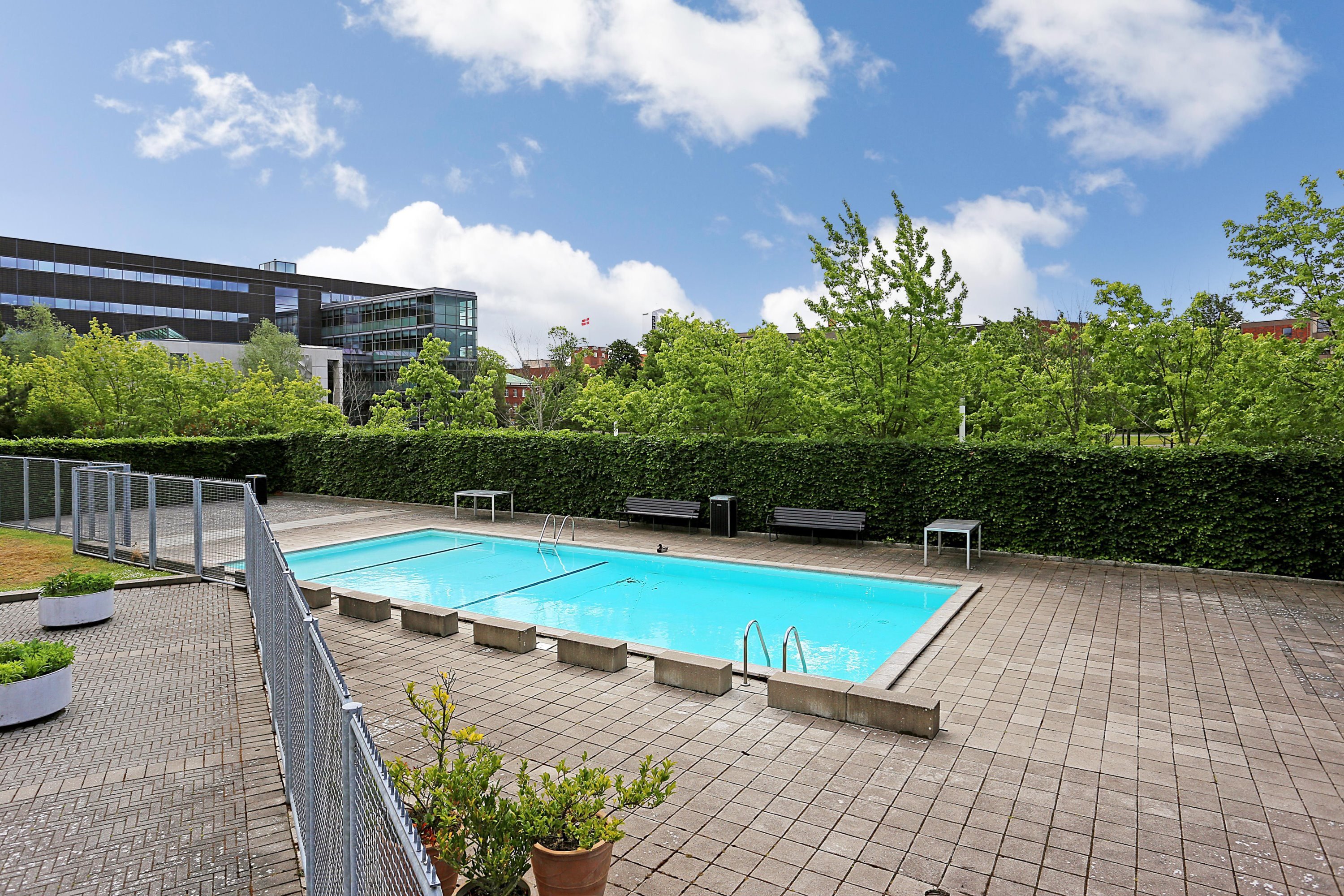 Fremhævet  billede i fuldskærmstilstand. Billede af Lyøvej 18, 3. mf., 2000 Frederiksberg