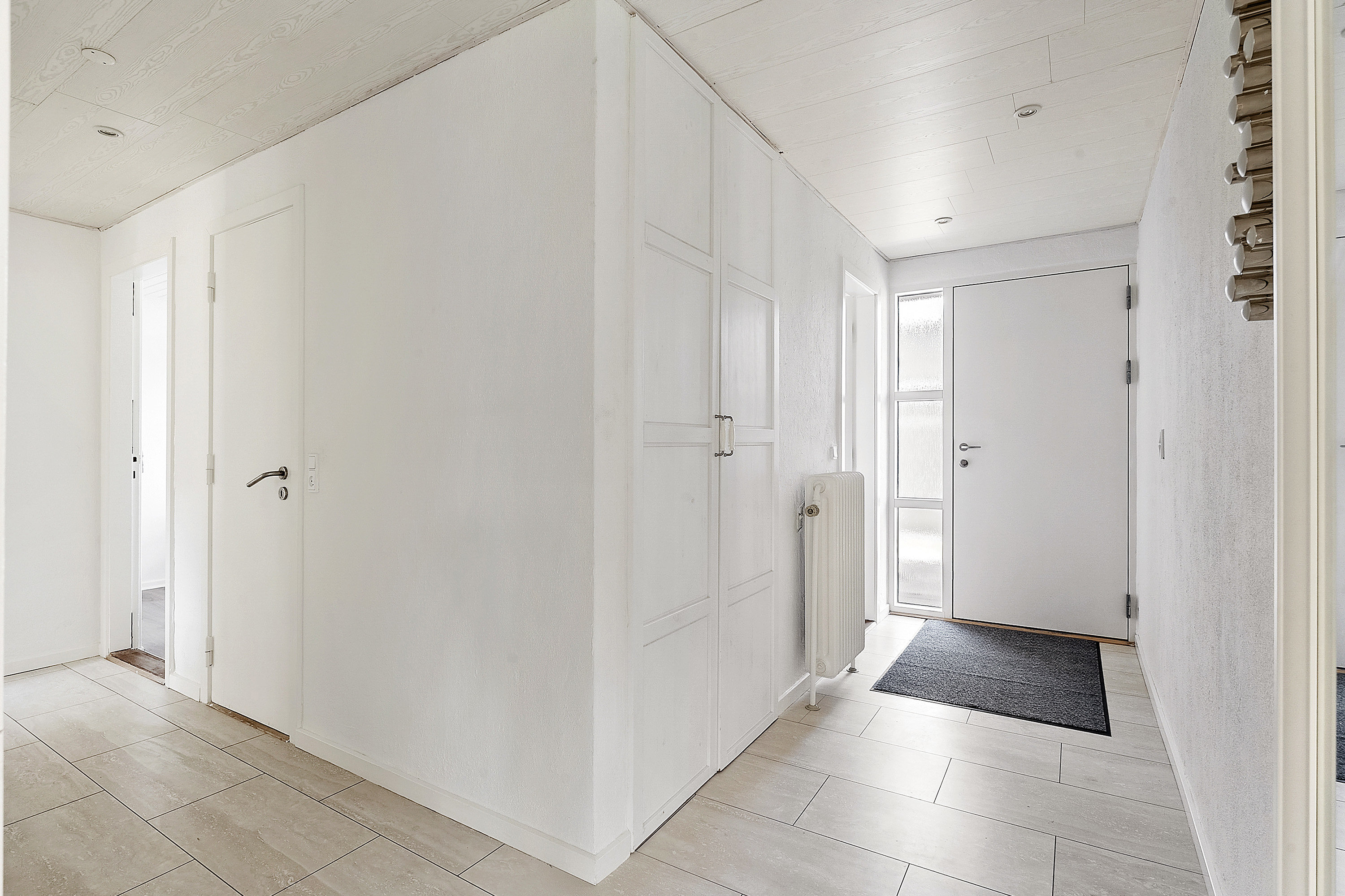 Fremhævet entré billede i fuldskærmstilstand. Billede af Buen 29, Bullerup, 5320 Agedrup