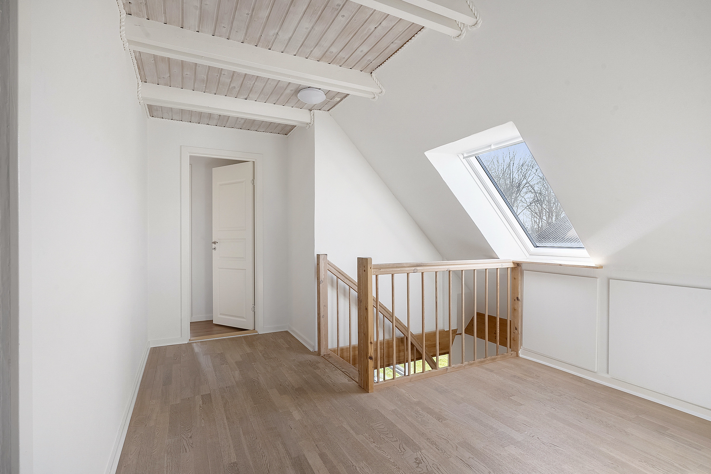 Fremhævet værelse billede i fuldskærmstilstand. Billede af Buen 29, Bullerup, 5320 Agedrup