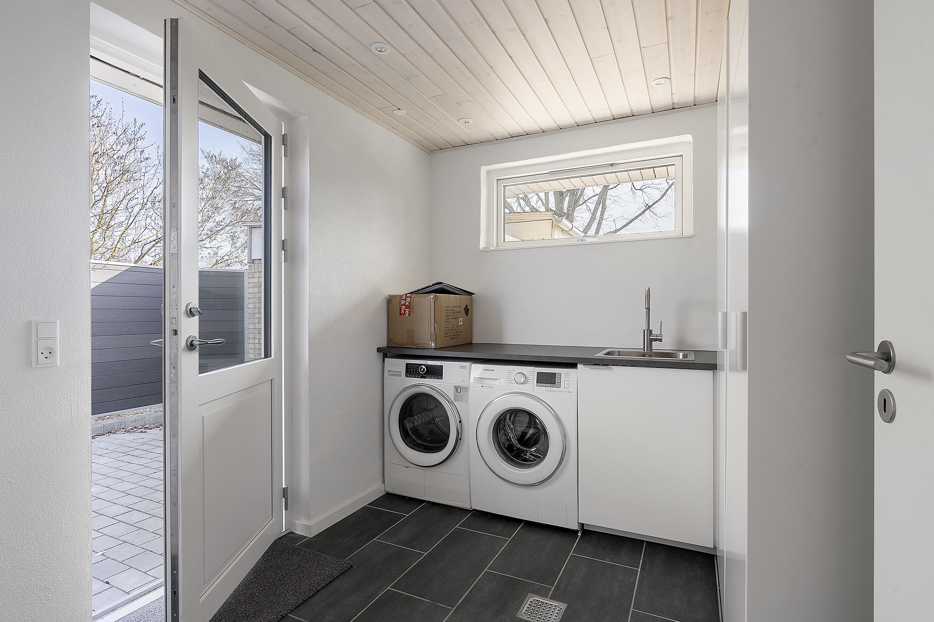 Fremhævet værelse billede i fuldskærmstilstand. Billede af Buen 29, Bullerup, 5320 Agedrup