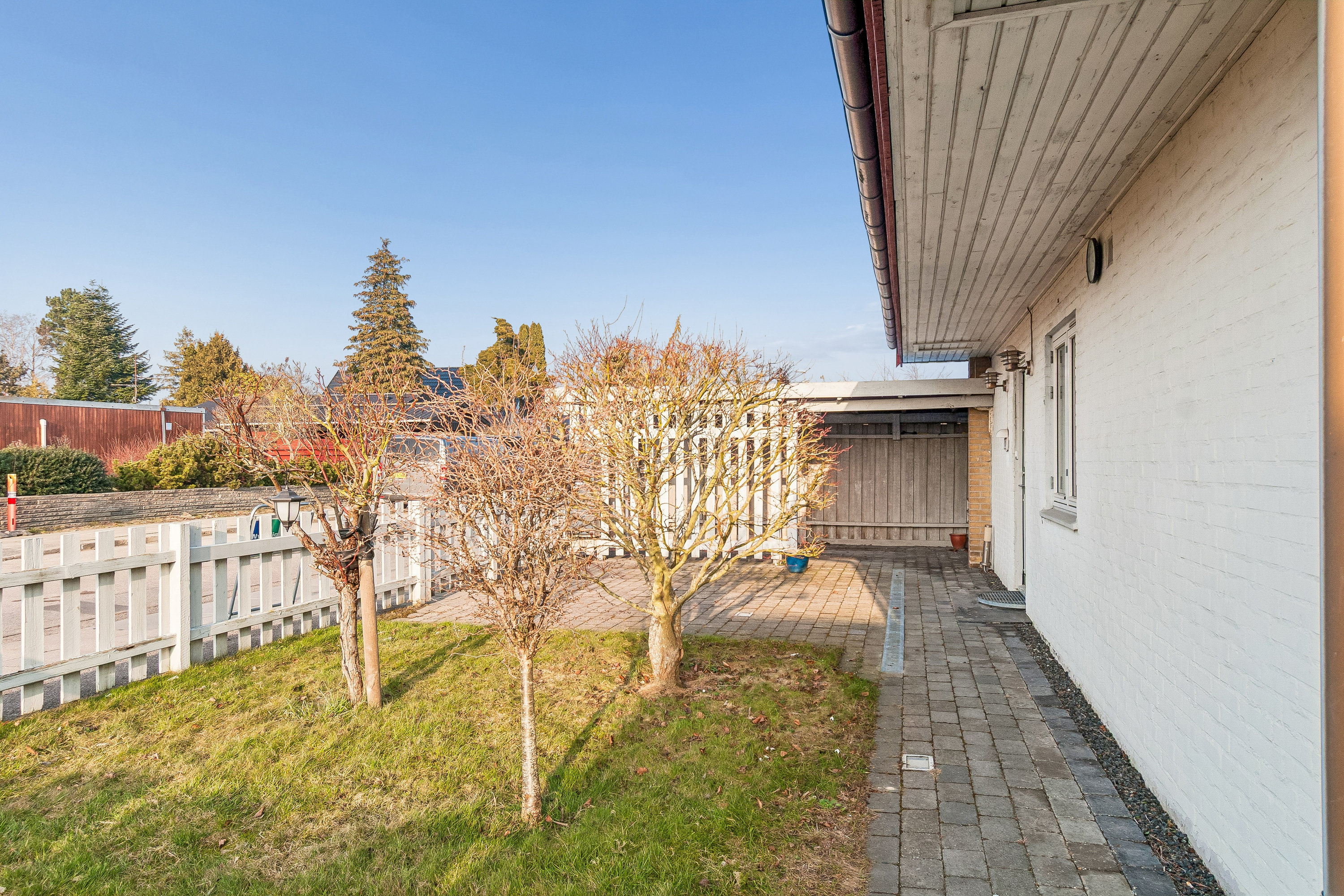 Fremhævet andet billede i fuldskærmstilstand. Billede af Jerslev Alle 13D, 2770 Kastrup