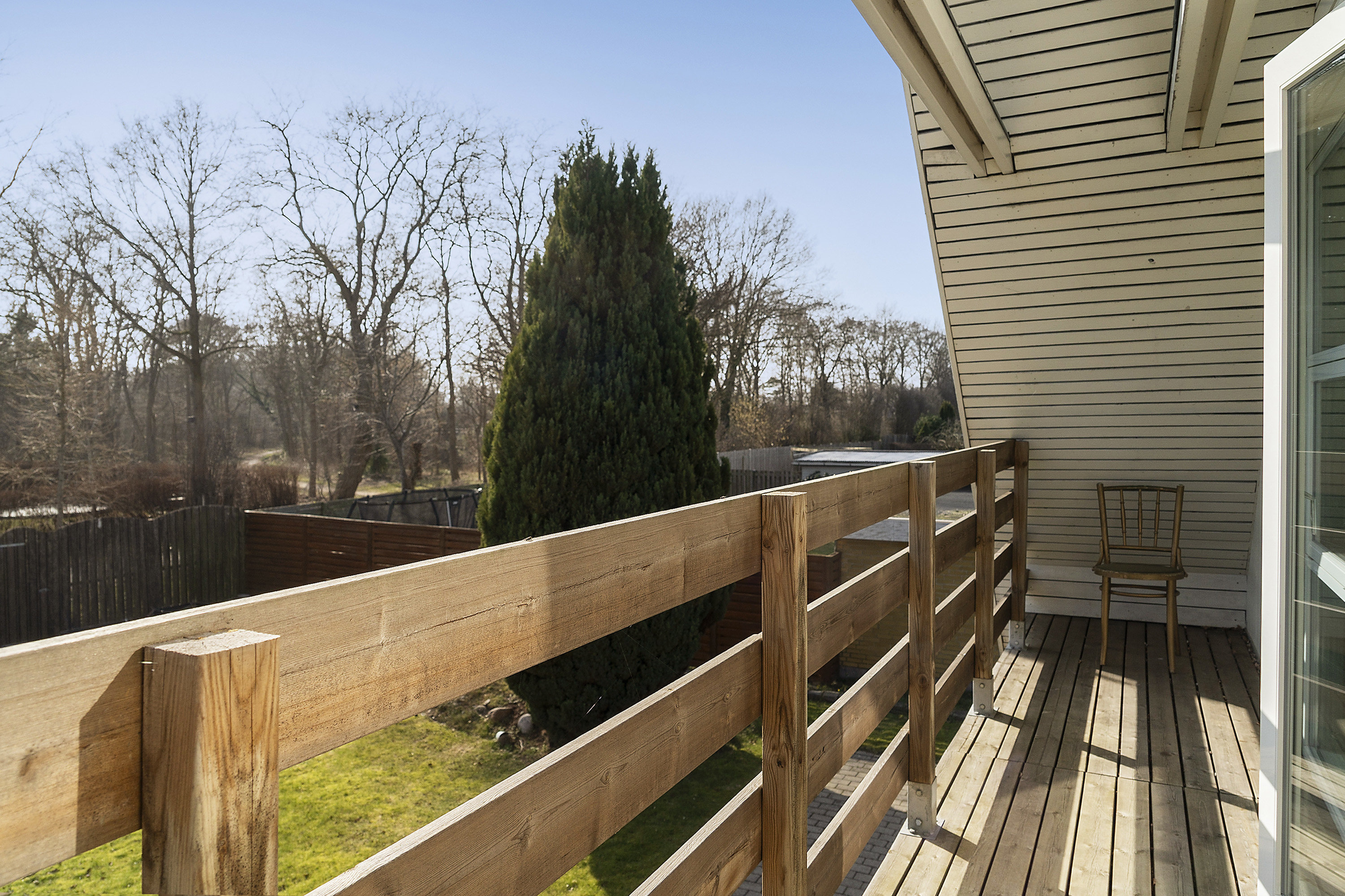 Fremhævet område billede i fuldskærmstilstand. Billede af Buen 29, Bullerup, 5320 Agedrup