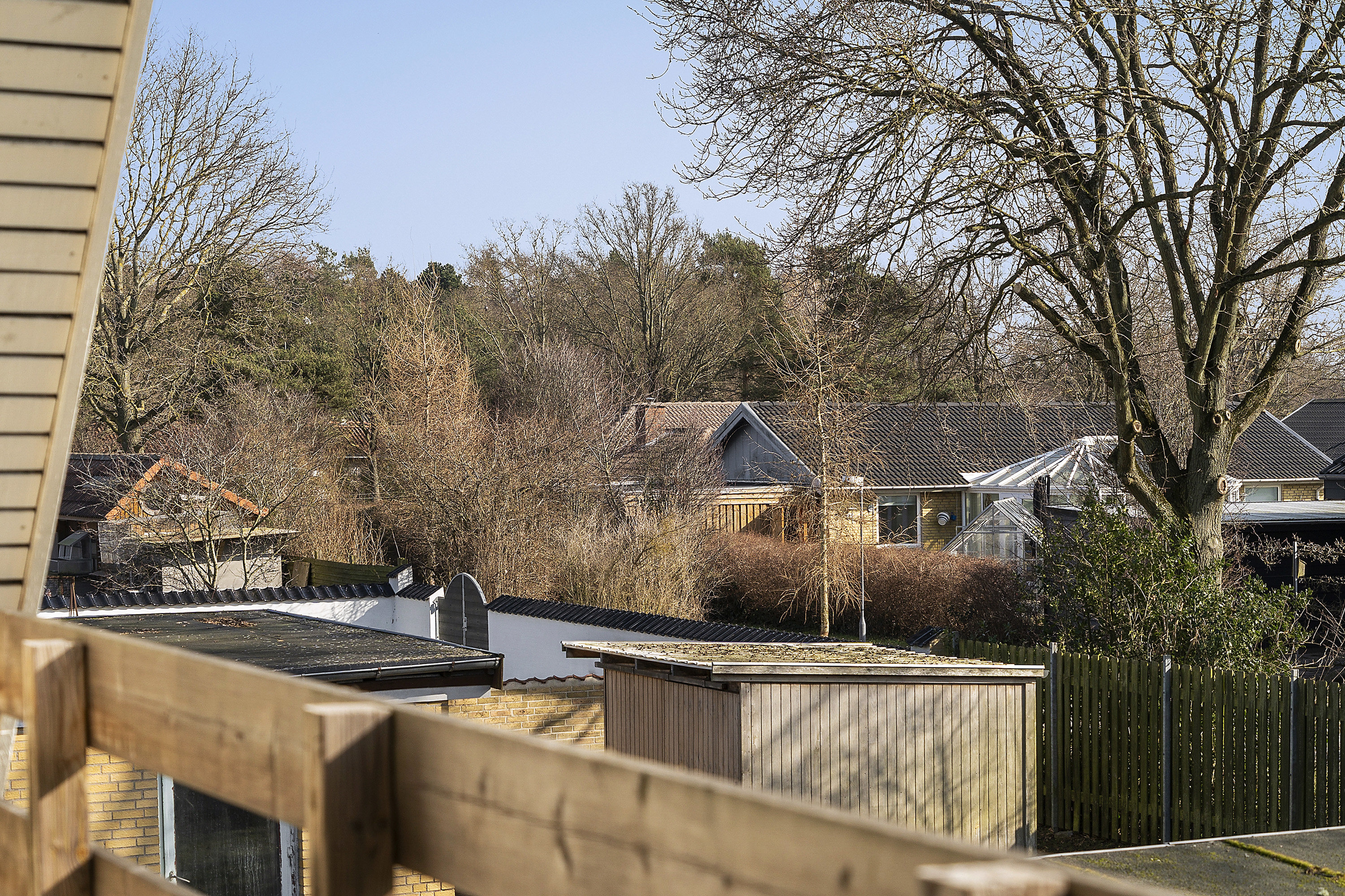 Fremhævet område billede i fuldskærmstilstand. Billede af Buen 29, Bullerup, 5320 Agedrup