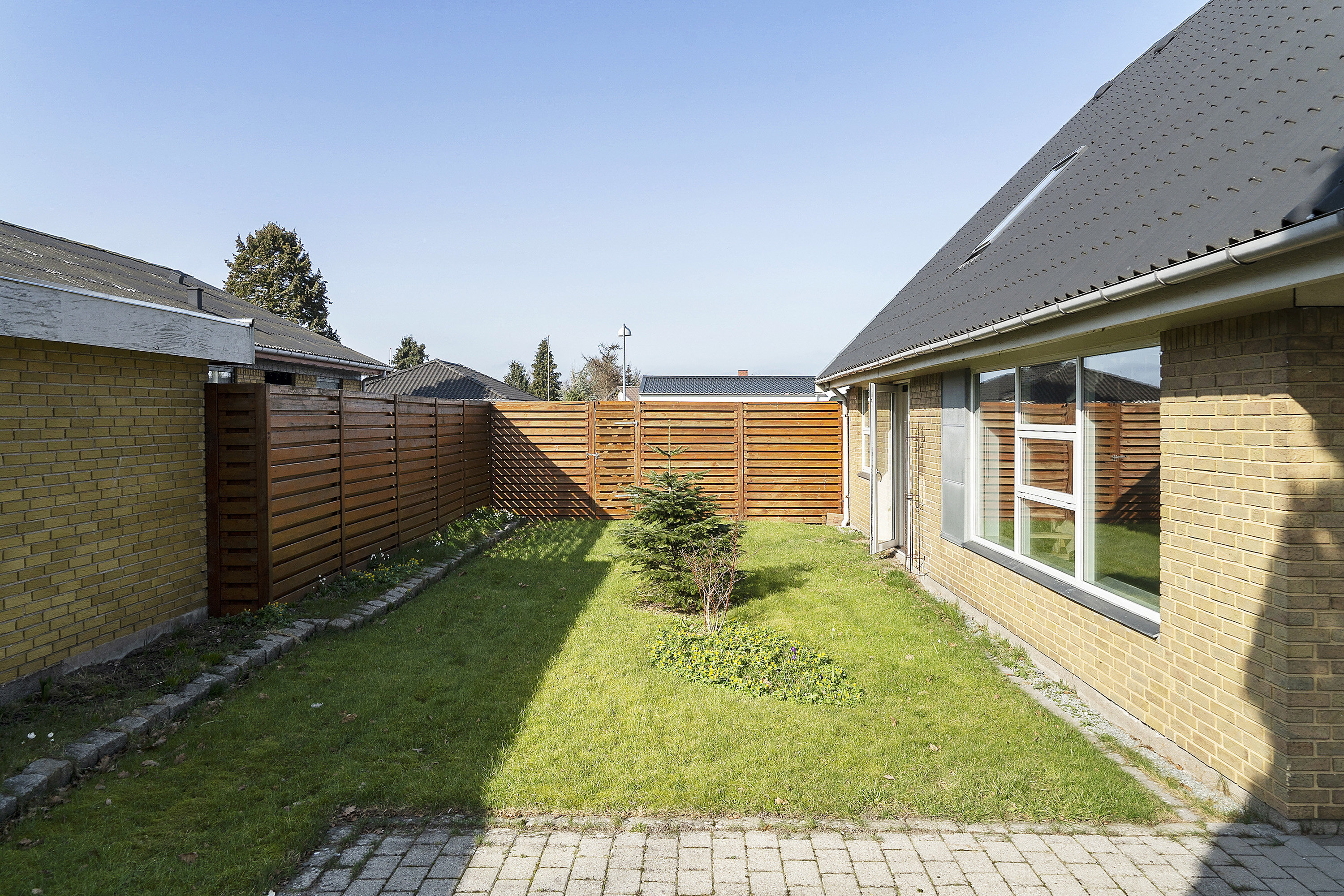 Fremhævet område billede i fuldskærmstilstand. Billede af Buen 29, Bullerup, 5320 Agedrup