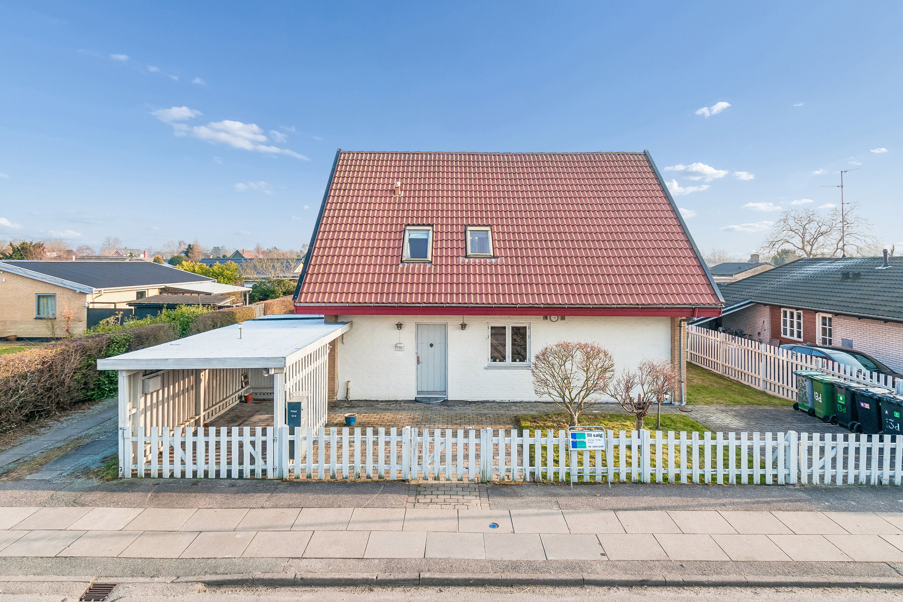 Jerslev Alle 13D, 2770 Kastrup