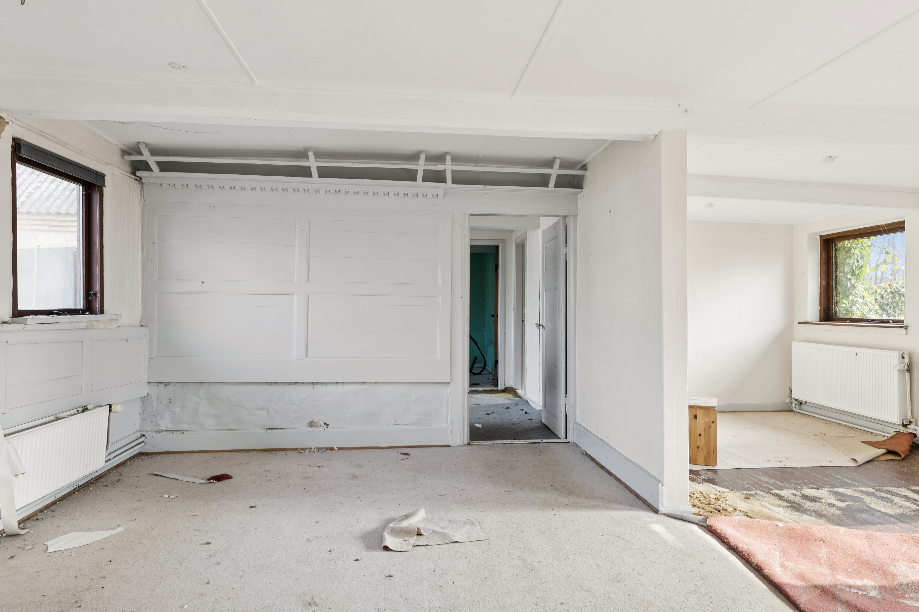 Fremhævet disponibelt billede i fuldskærmstilstand. Billede af Sørningevej 11A, Brokøb, 4450 Jyderup