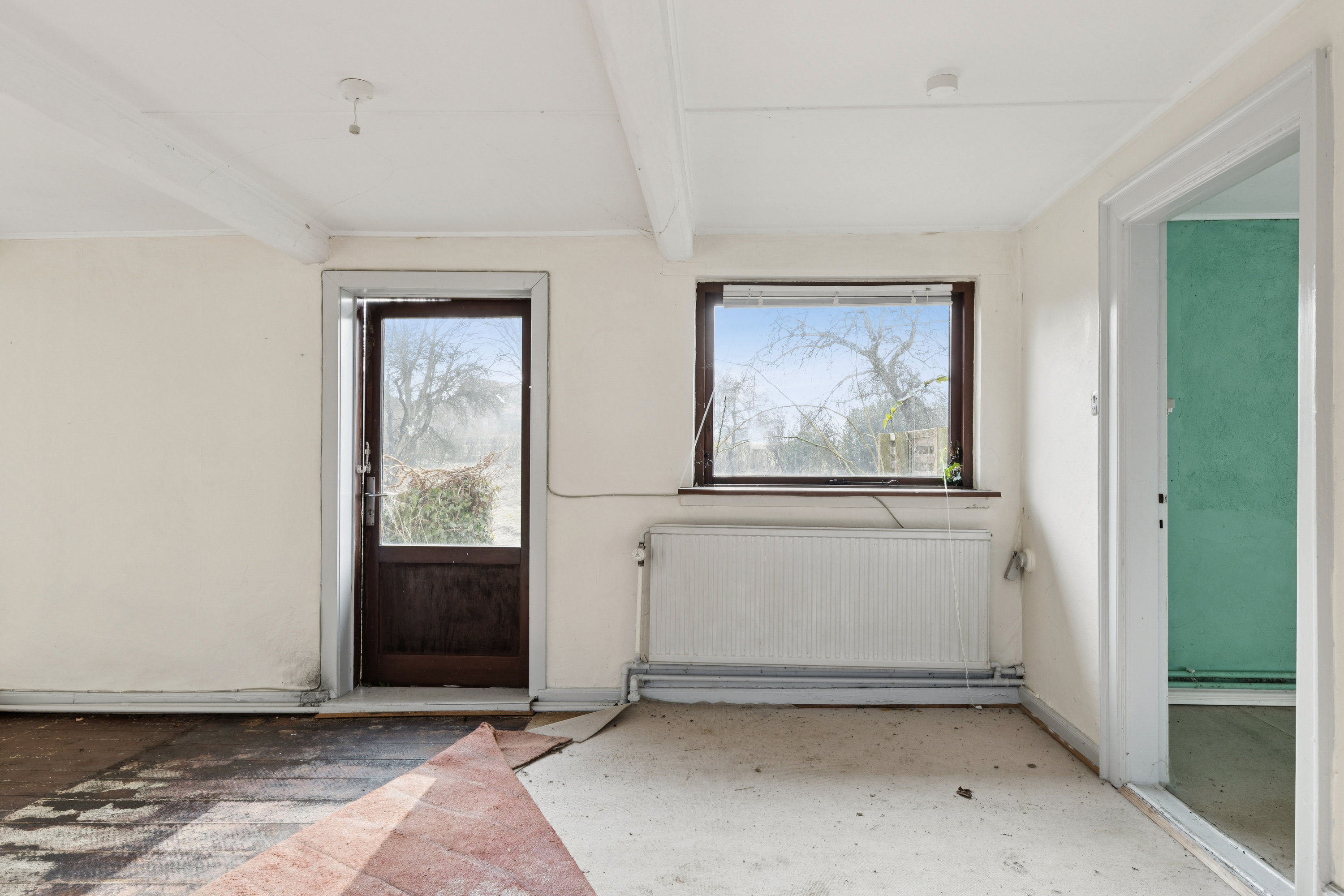 Fremhævet disponibelt billede i fuldskærmstilstand. Billede af Sørningevej 11A, Brokøb, 4450 Jyderup