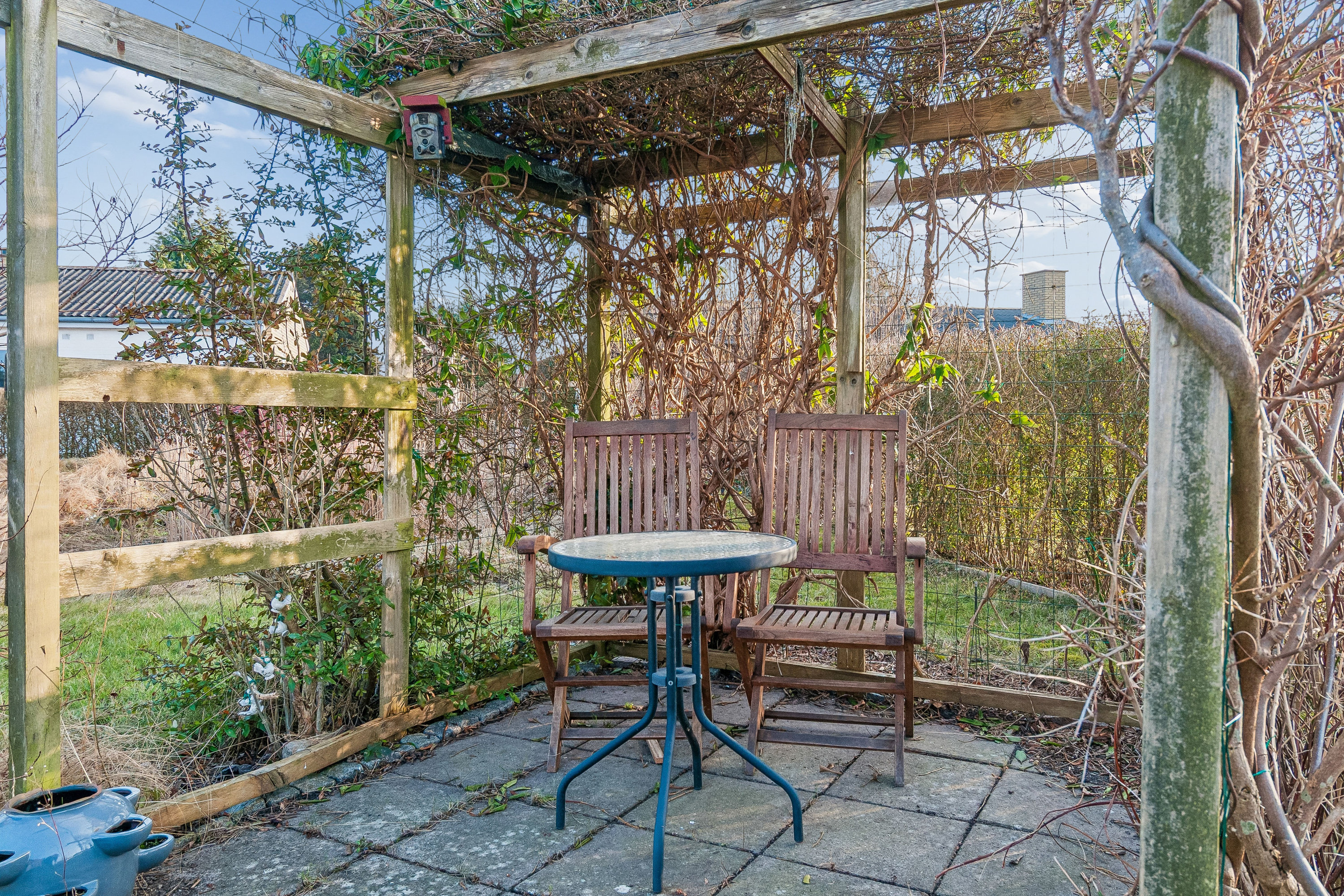 Fremhævet andet billede i fuldskærmstilstand. Billede af Jerslev Alle 13D, 2770 Kastrup