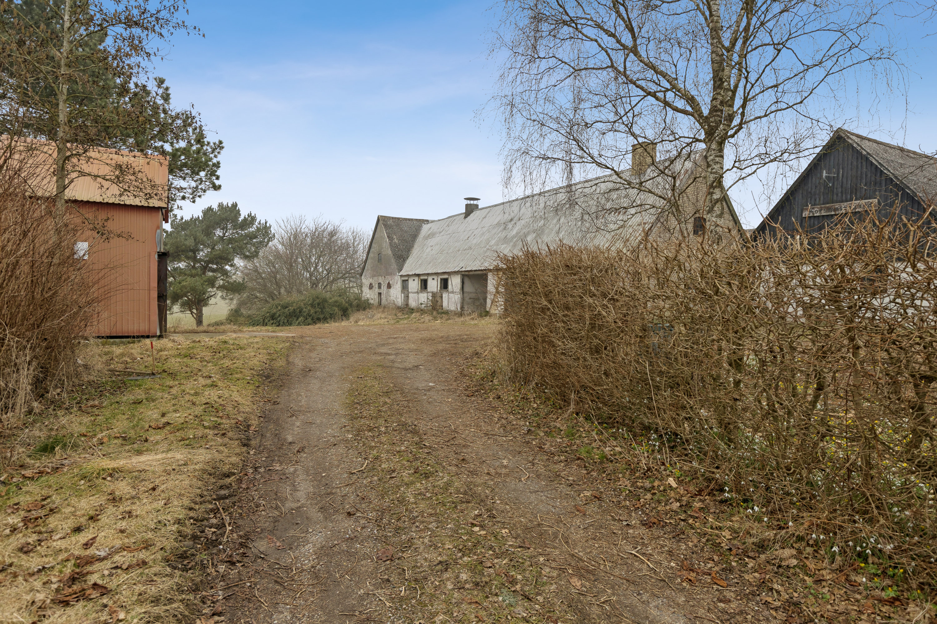 Sørningevej 11A, Brokøb, 4450 Jyderup