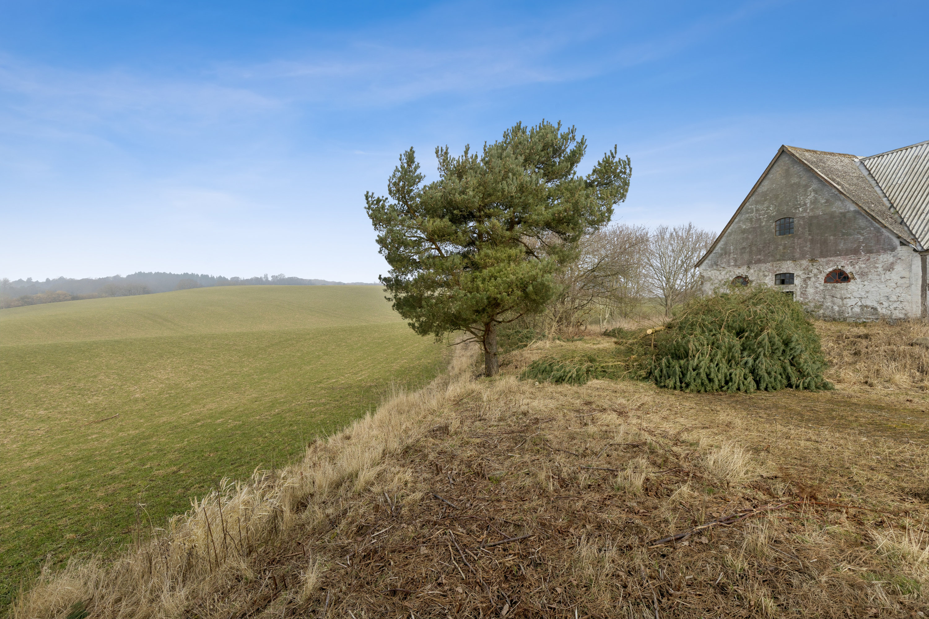Fremhævet ejendom billede i fuldskærmstilstand. Billede af Sørningevej 11A, Brokøb, 4450 Jyderup