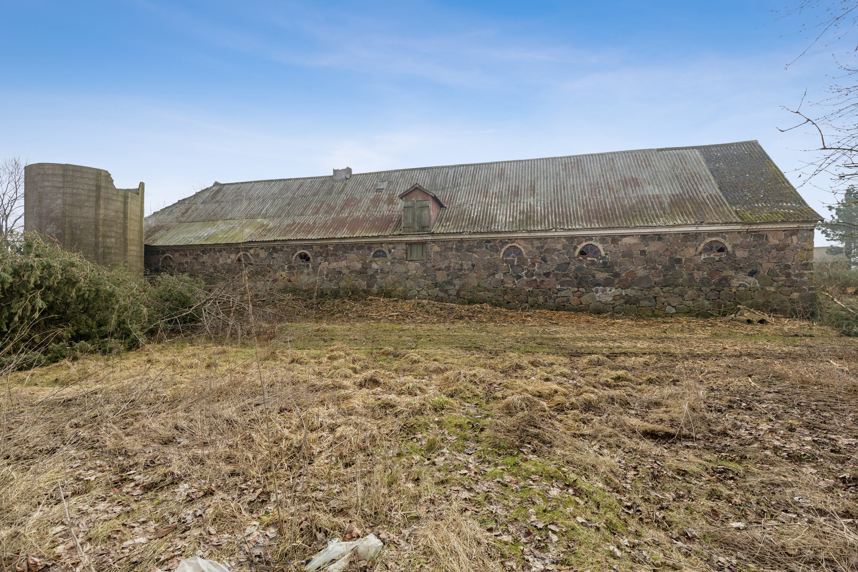 Fremhævet ejendom billede i fuldskærmstilstand. Billede af Sørningevej 11A, Brokøb, 4450 Jyderup