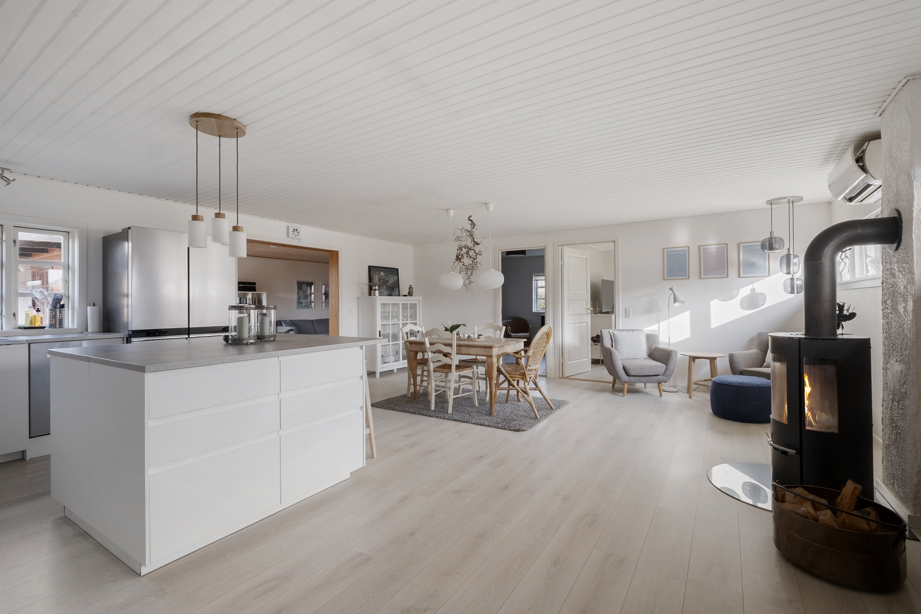 Korsbjergvej 11, 3520 Farum