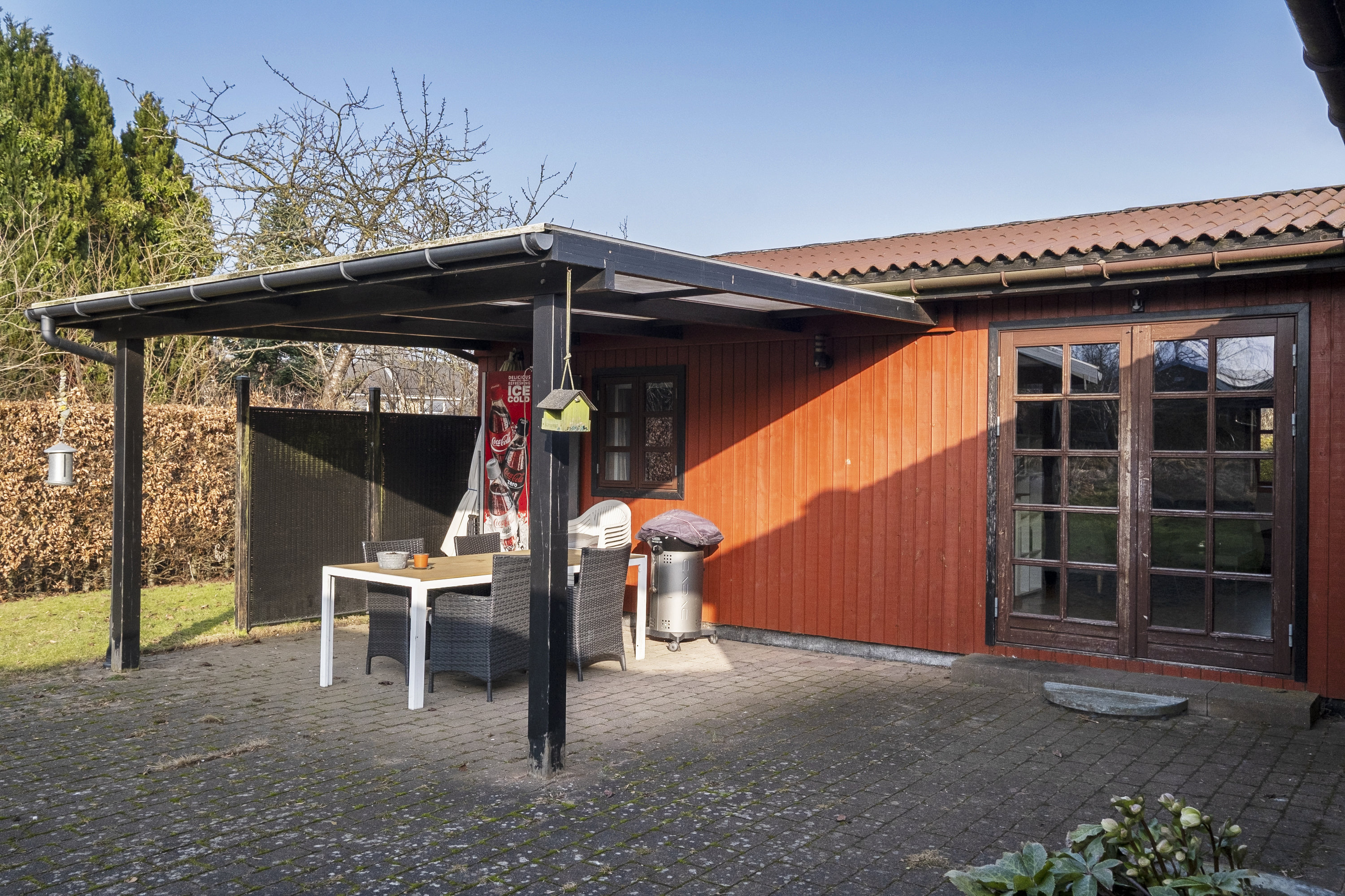 Korsbjergvej 11, 3520 Farum