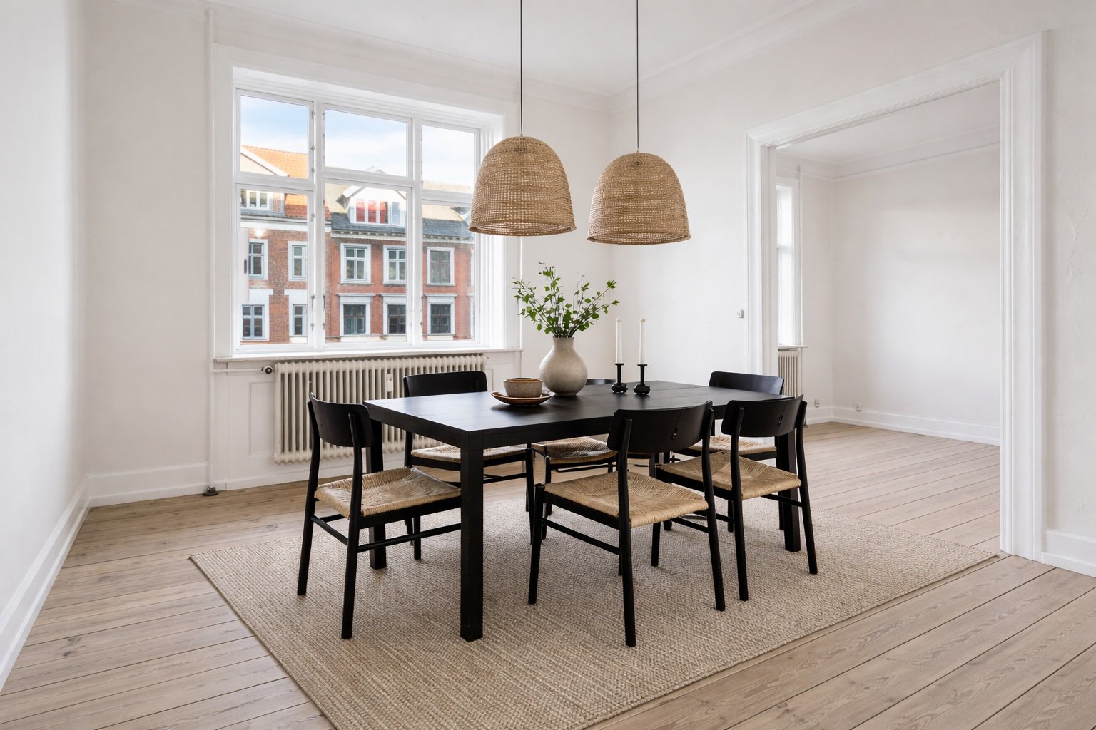 Boulevarden 44, 1. tv., 9000 Aalborg