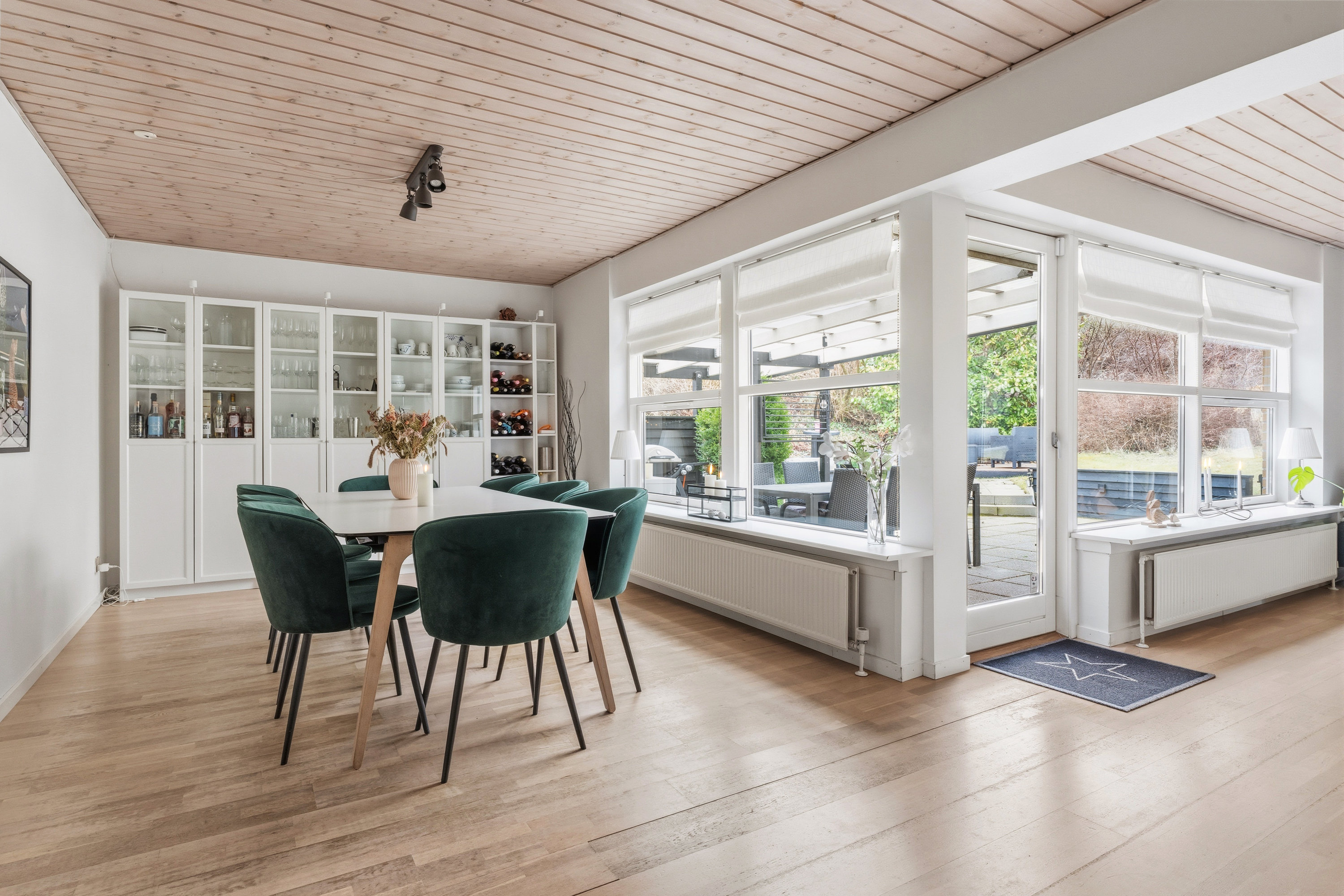 Skovbakken 9, 9530 Støvring