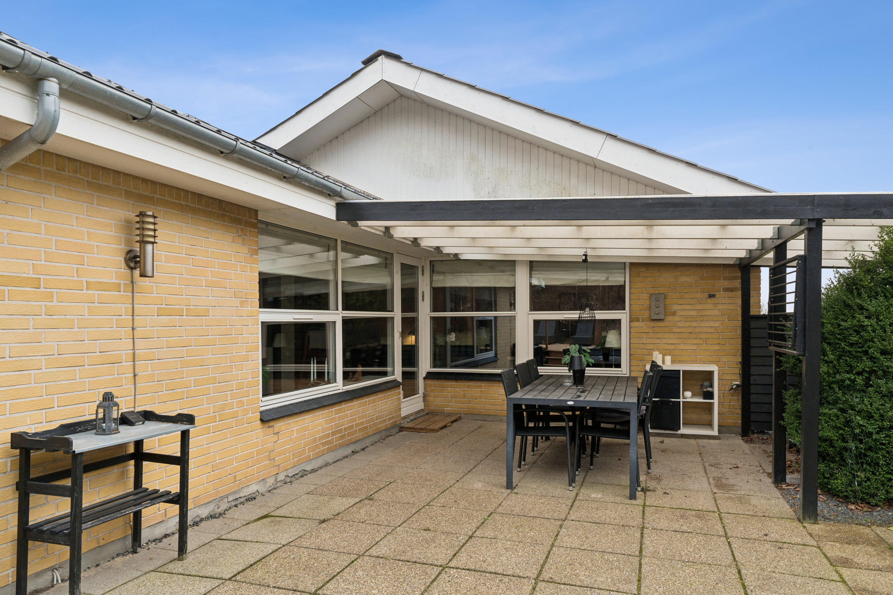 Skovbakken 9, 9530 Støvring