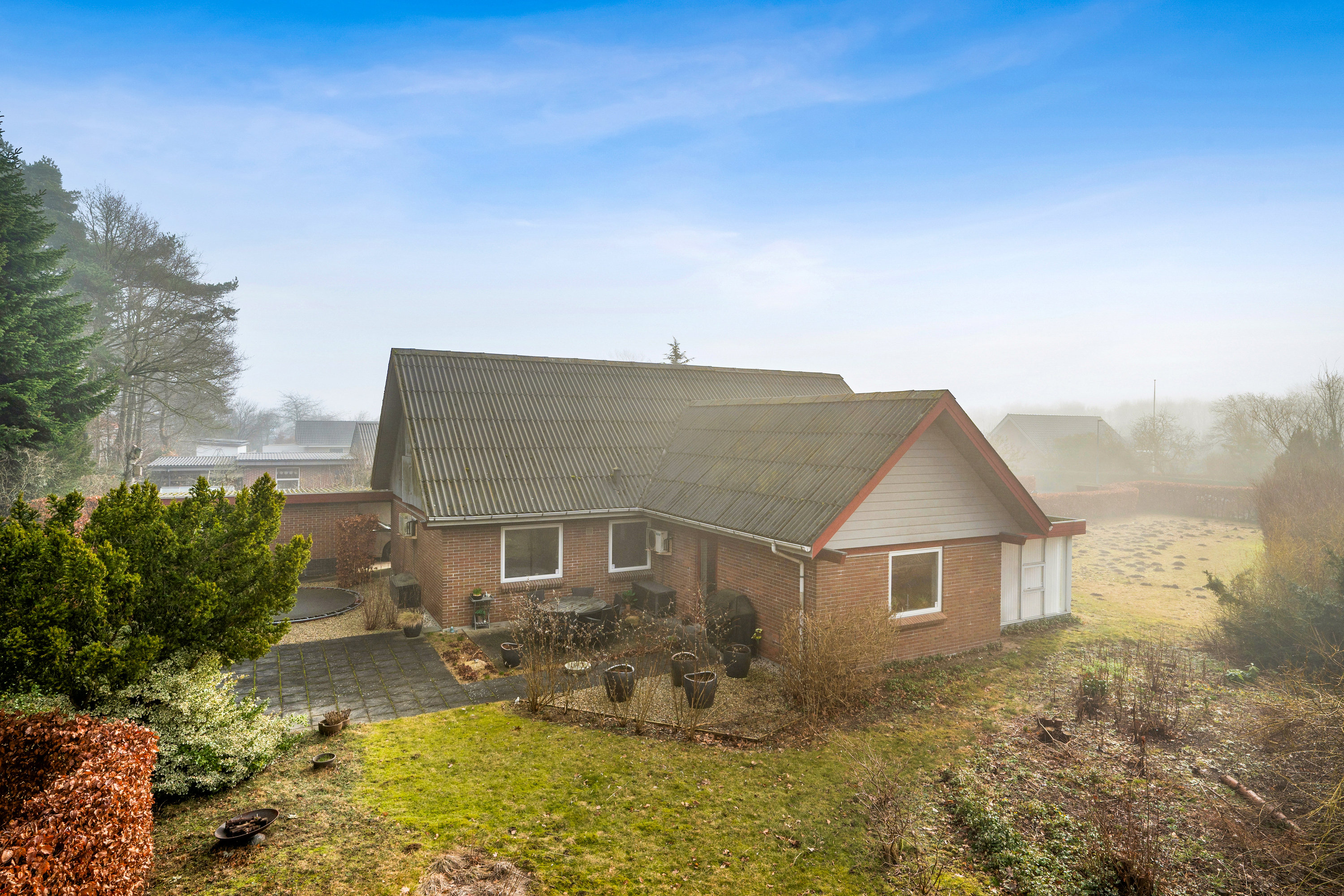 Fremhævet andet billede i fuldskærmstilstand. Billede af Linde Alle 46, 8963 Auning