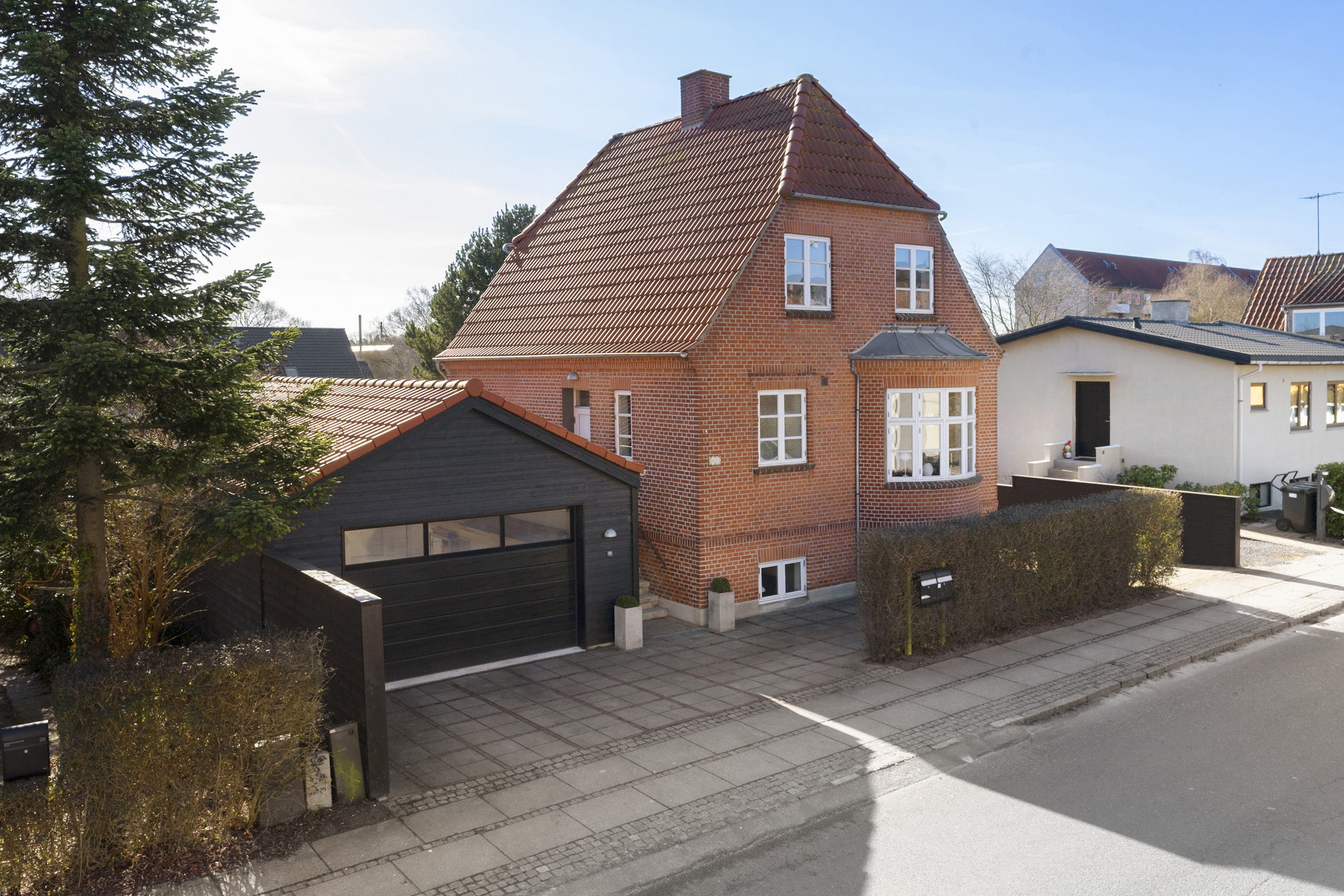 Odinsgade 18, 8700 Horsens