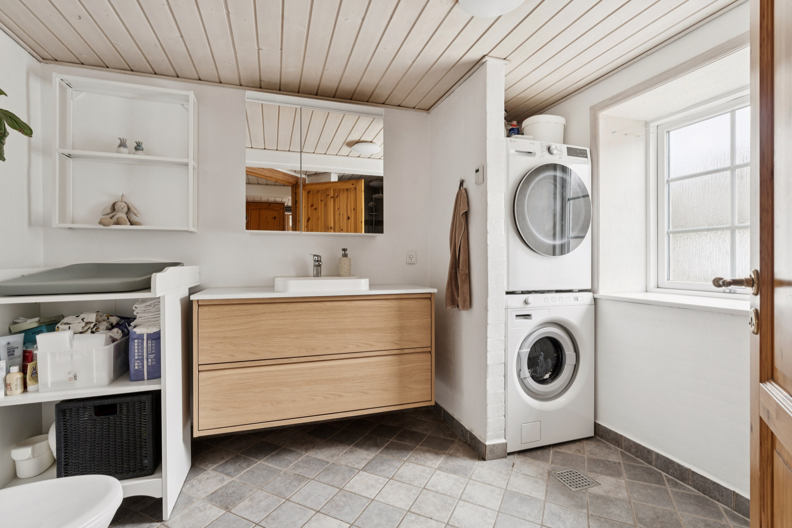 Fremhævet bryggers billede i fuldskærmstilstand. Billede af Enggårdsvej 33, Sørup, 9530 Støvring