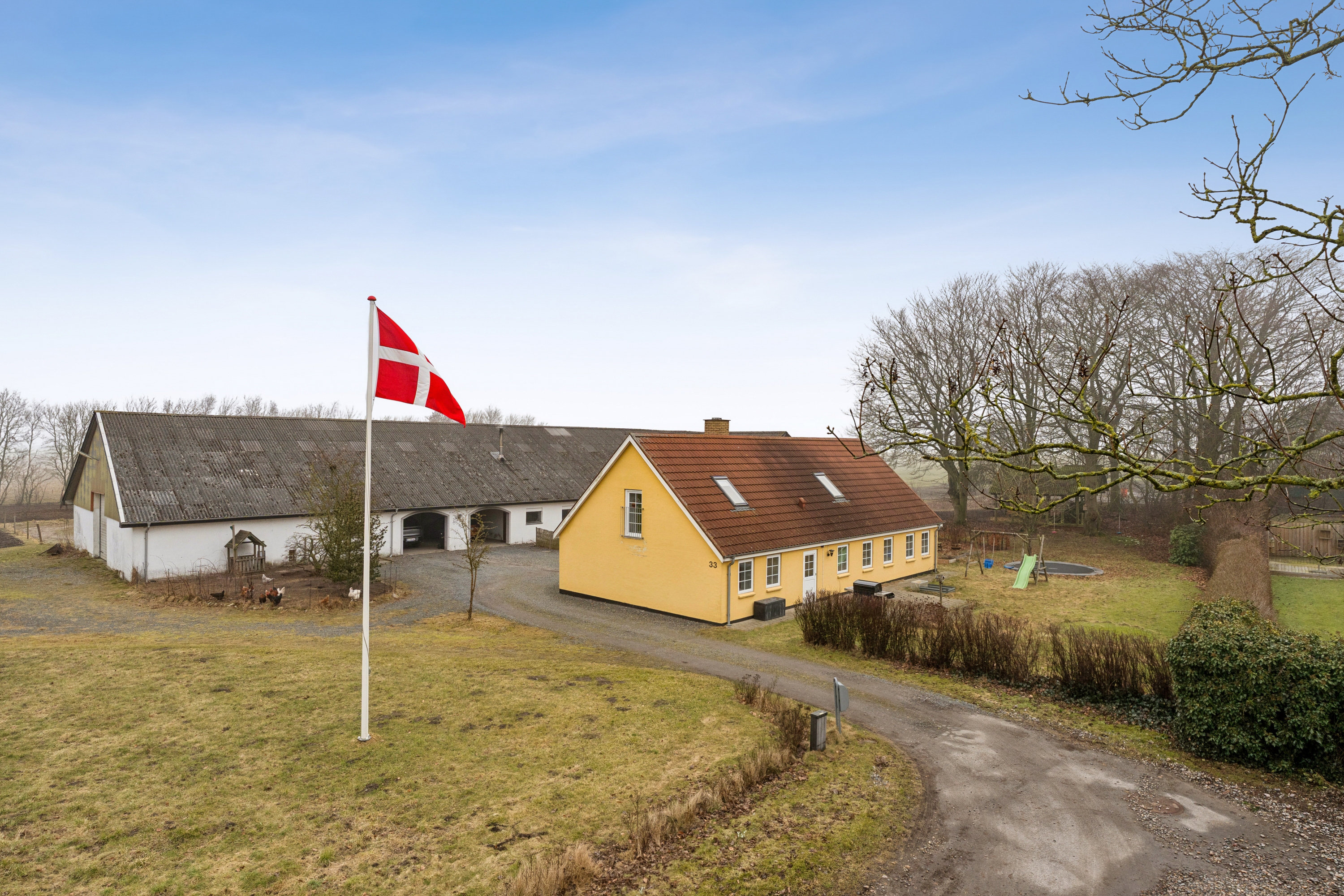 Enggårdsvej 33, Sørup, 9530 Støvring