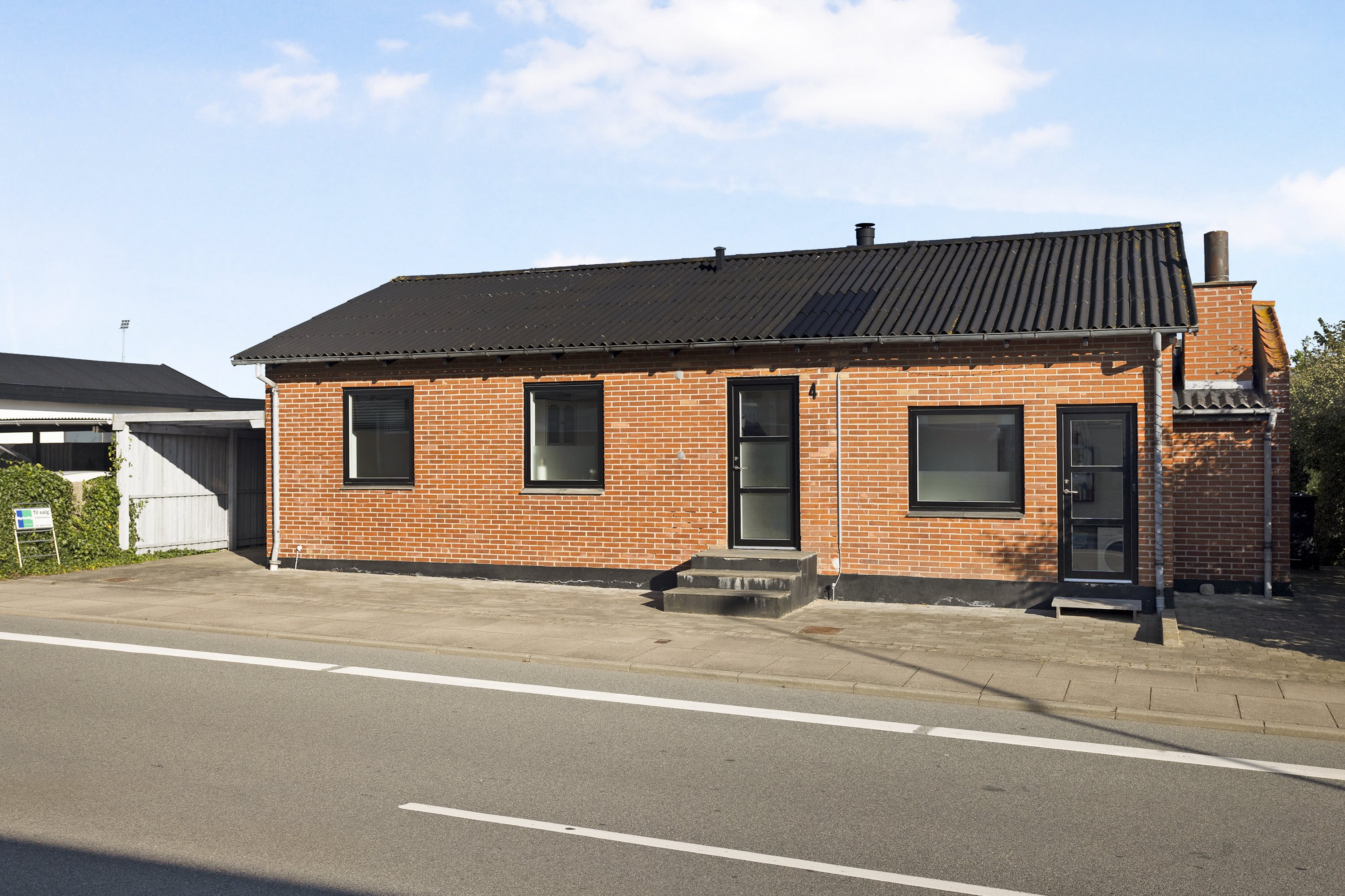 Olfert Fischers Vej 4, 9900 Frederikshavn