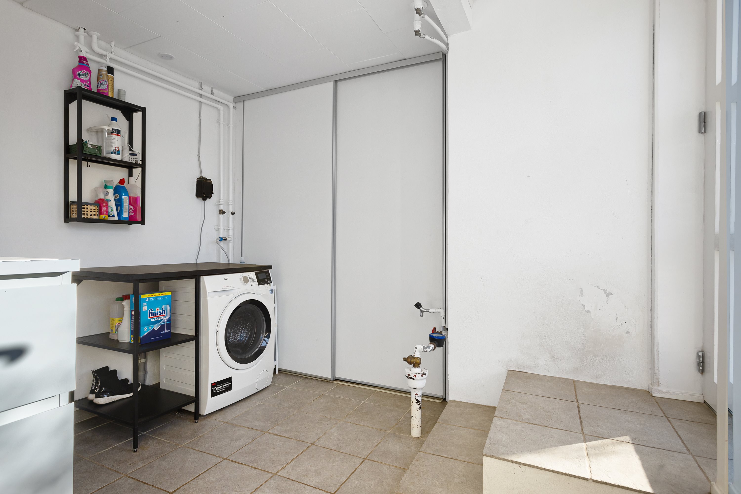 Fremhævet bryggers billede i fuldskærmstilstand. Billede af Olfert Fischers Vej 4, 9900 Frederikshavn