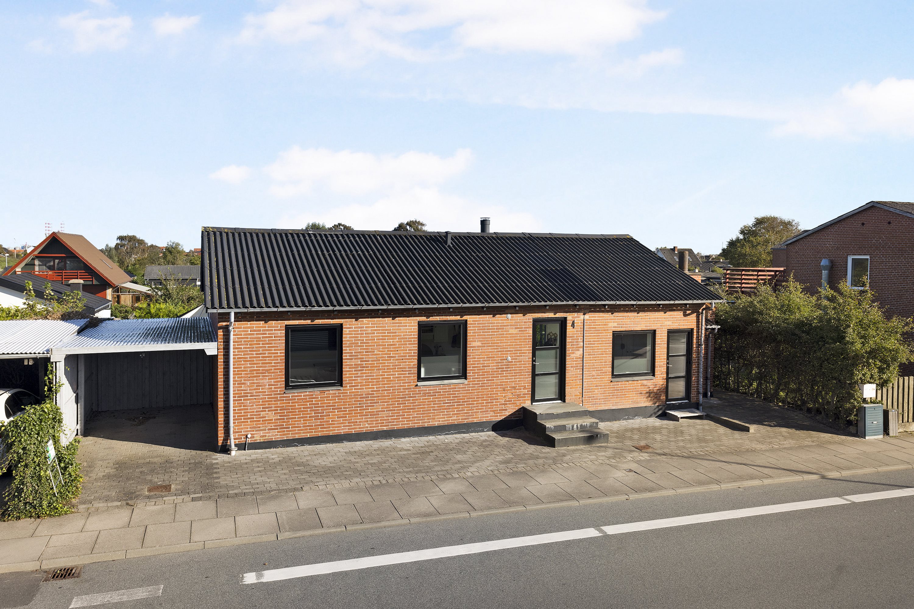 Olfert Fischers Vej 4, 9900 Frederikshavn