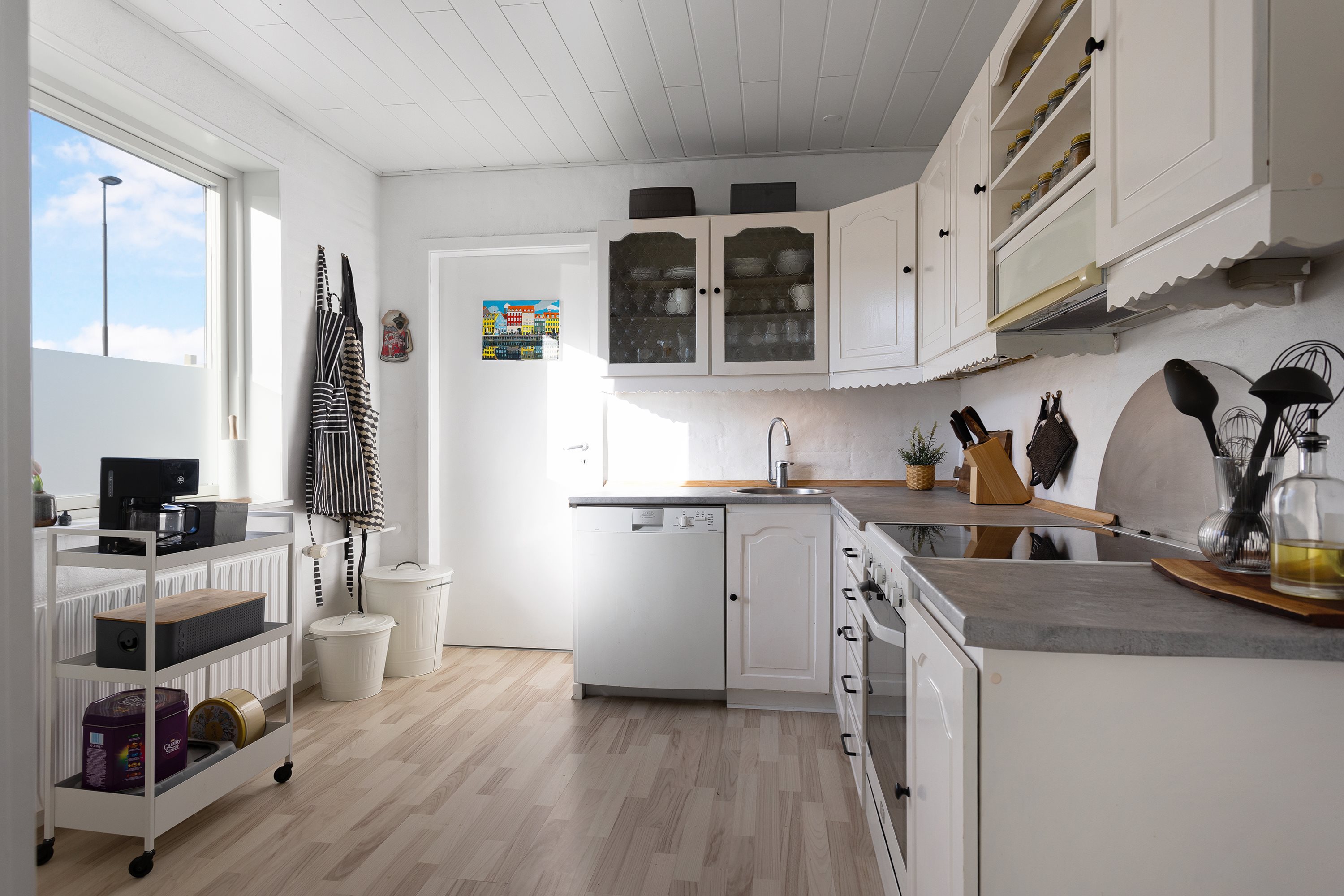 Olfert Fischers Vej 4, 9900 Frederikshavn