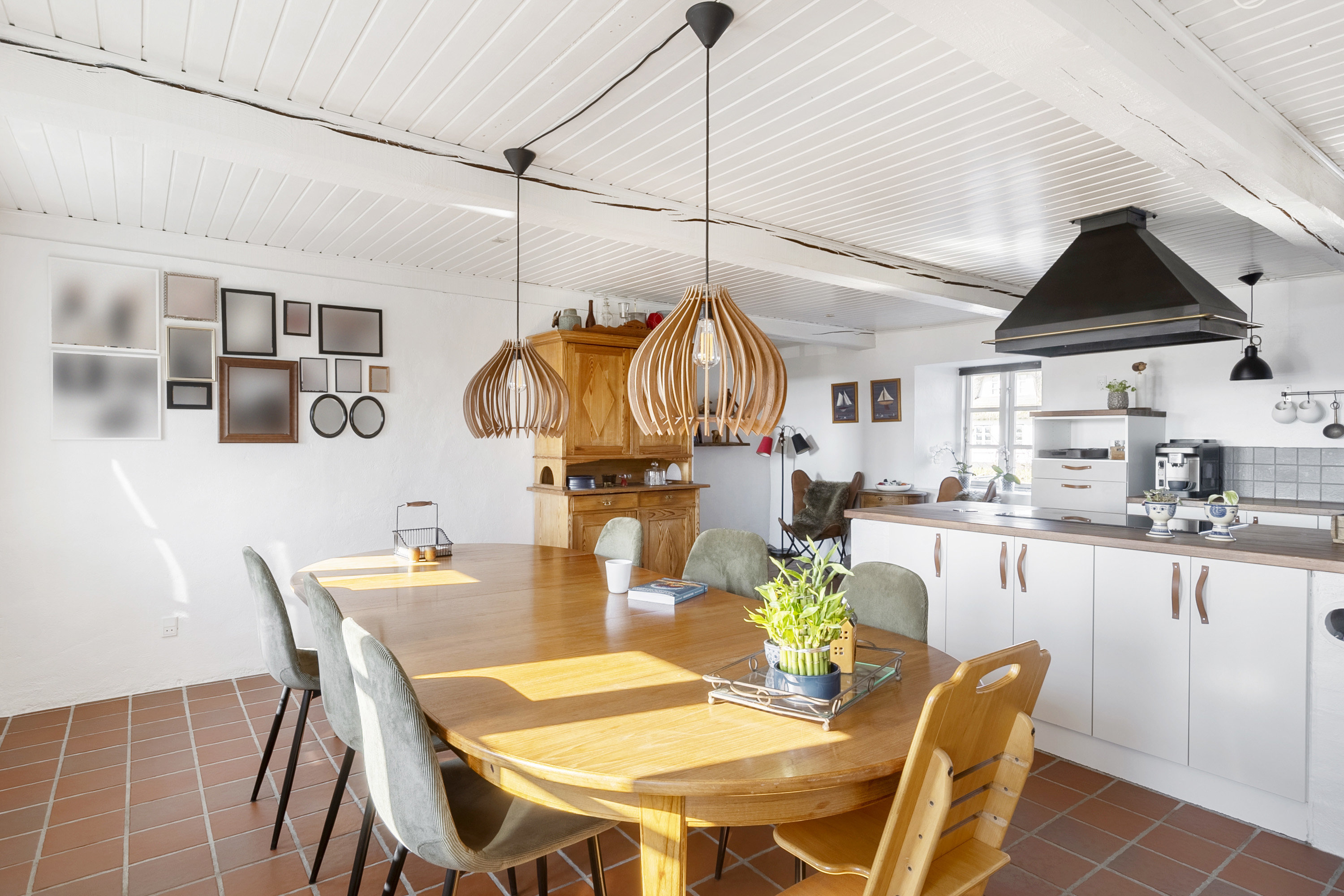 Genner Bygade 5, Genner, 6230 Rødekro