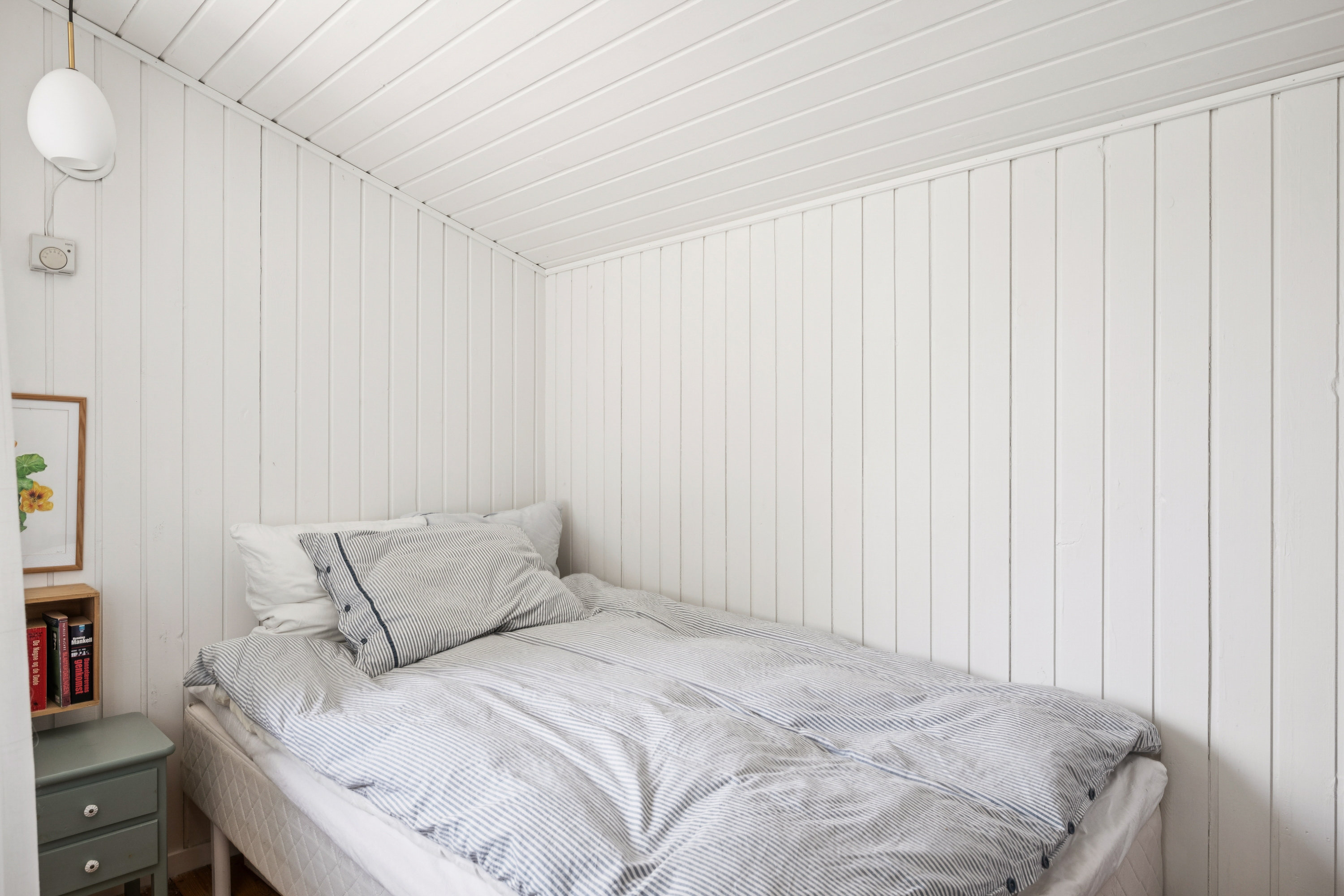 Fremhævet værelse billede i fuldskærmstilstand. Billede af Svalevej 13, Fuglslev, 8400 Ebeltoft