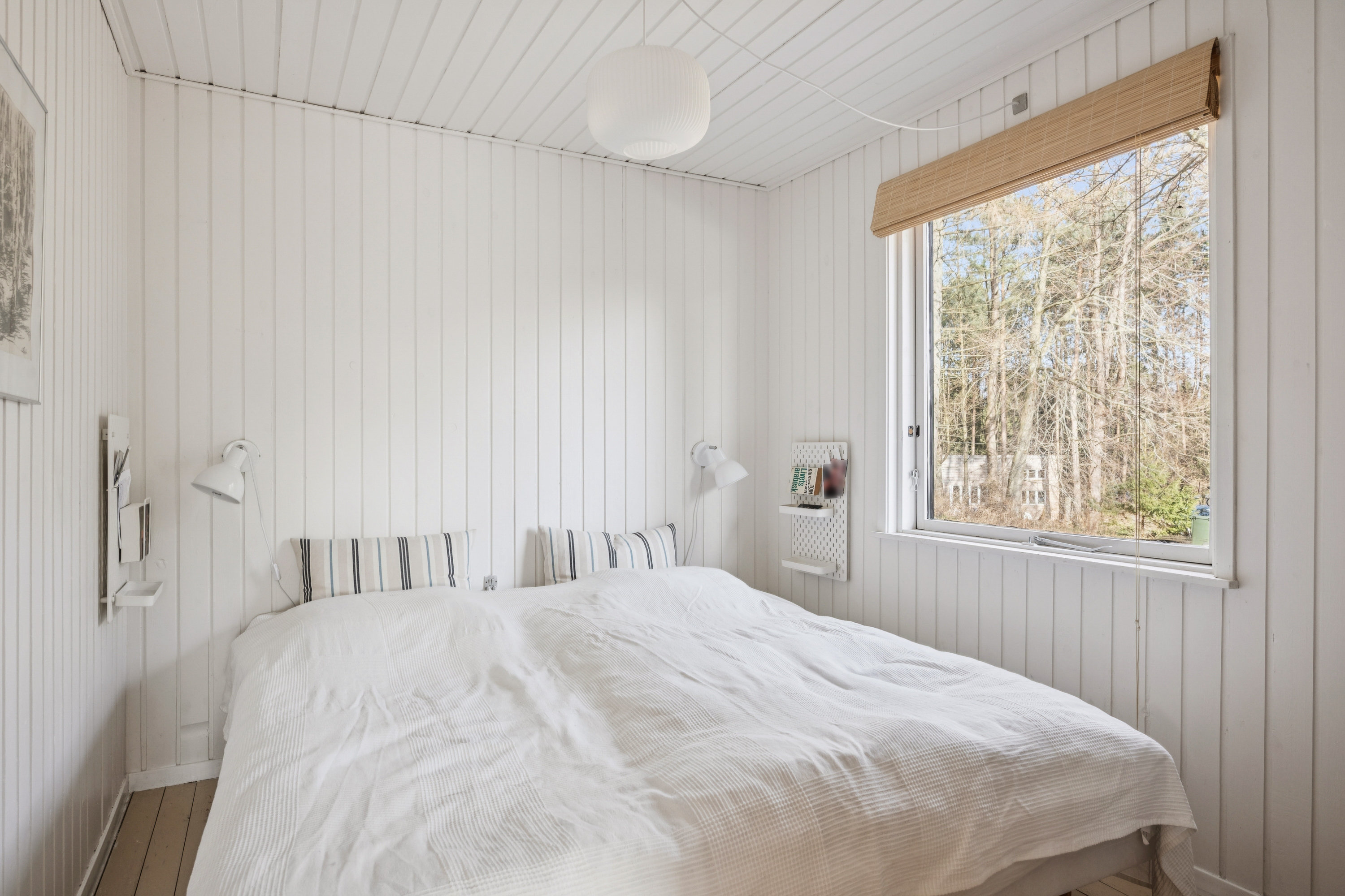 Fremhævet værelse billede i fuldskærmstilstand. Billede af Svalevej 13, Fuglslev, 8400 Ebeltoft