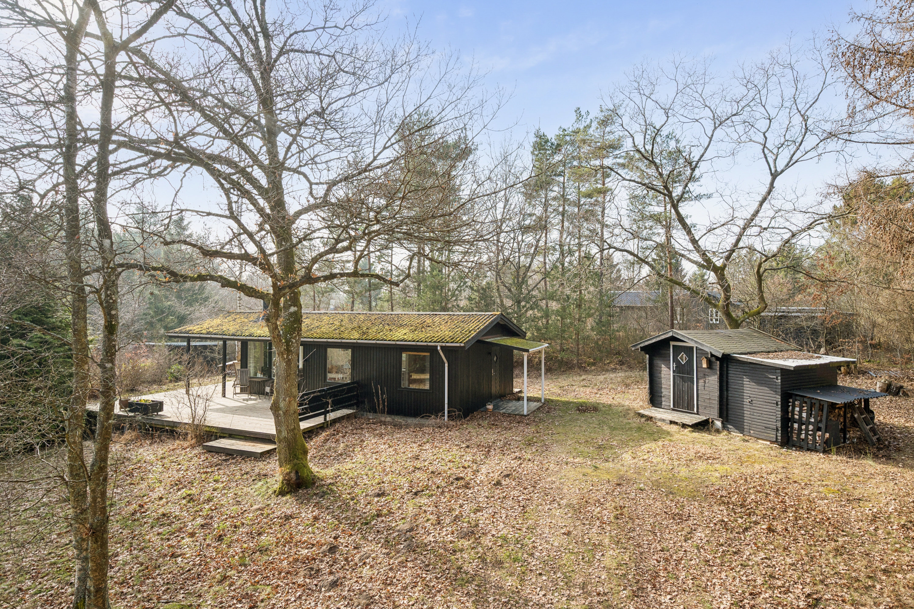 Svalevej 13, Fuglslev, 8400 Ebeltoft