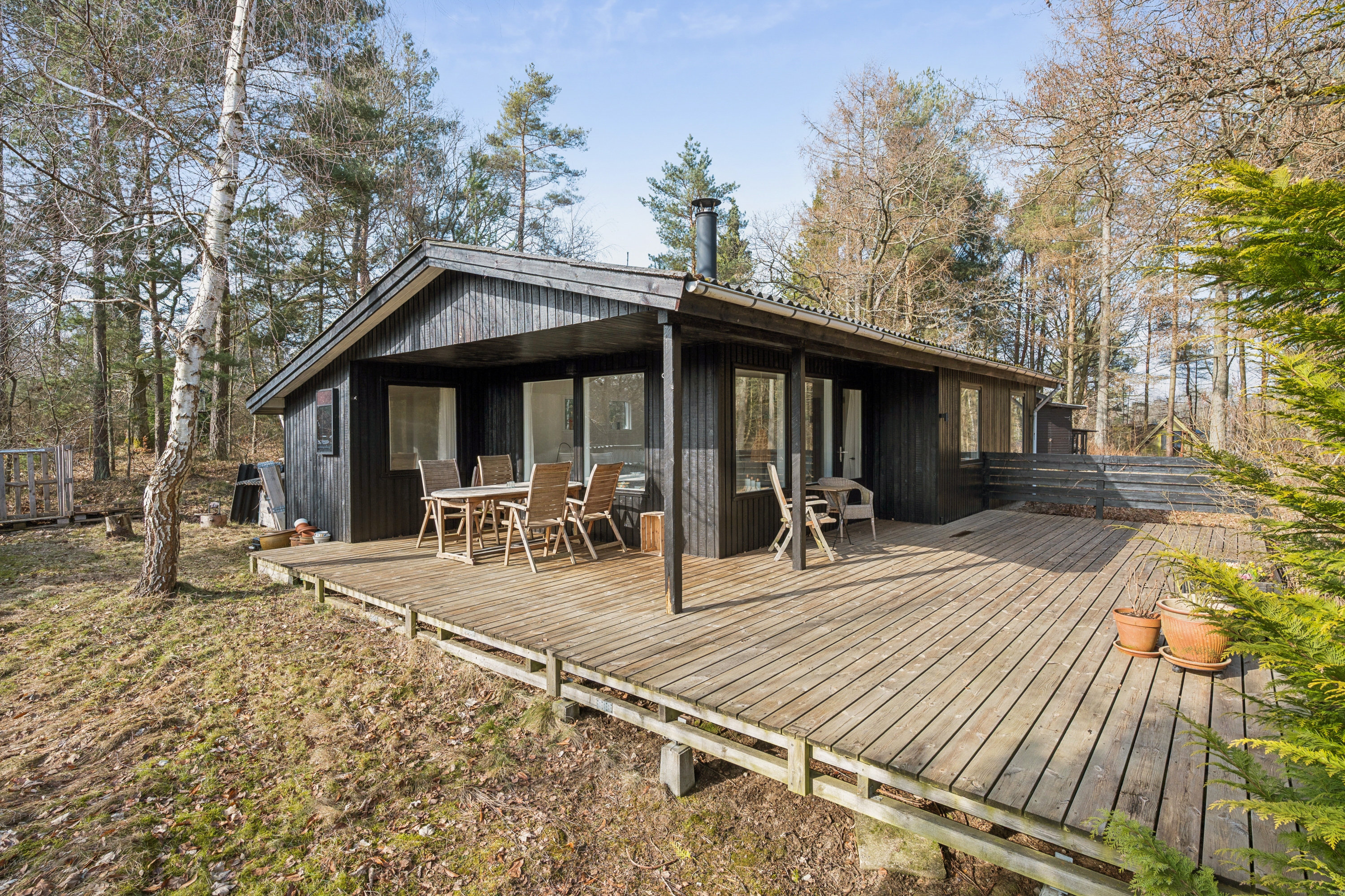 Svalevej 13, Fuglslev, 8400 Ebeltoft