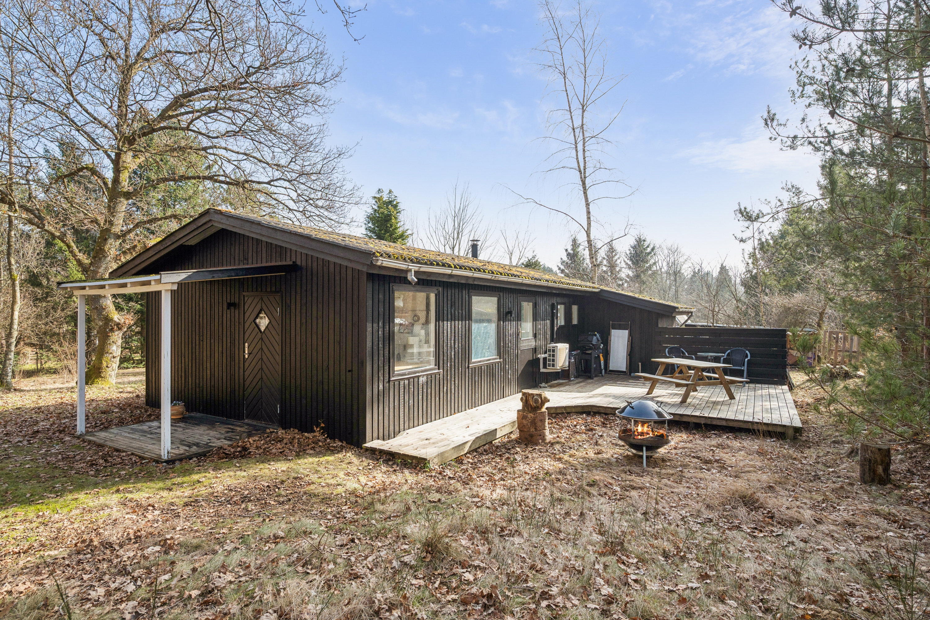 Svalevej 13, Fuglslev, 8400 Ebeltoft